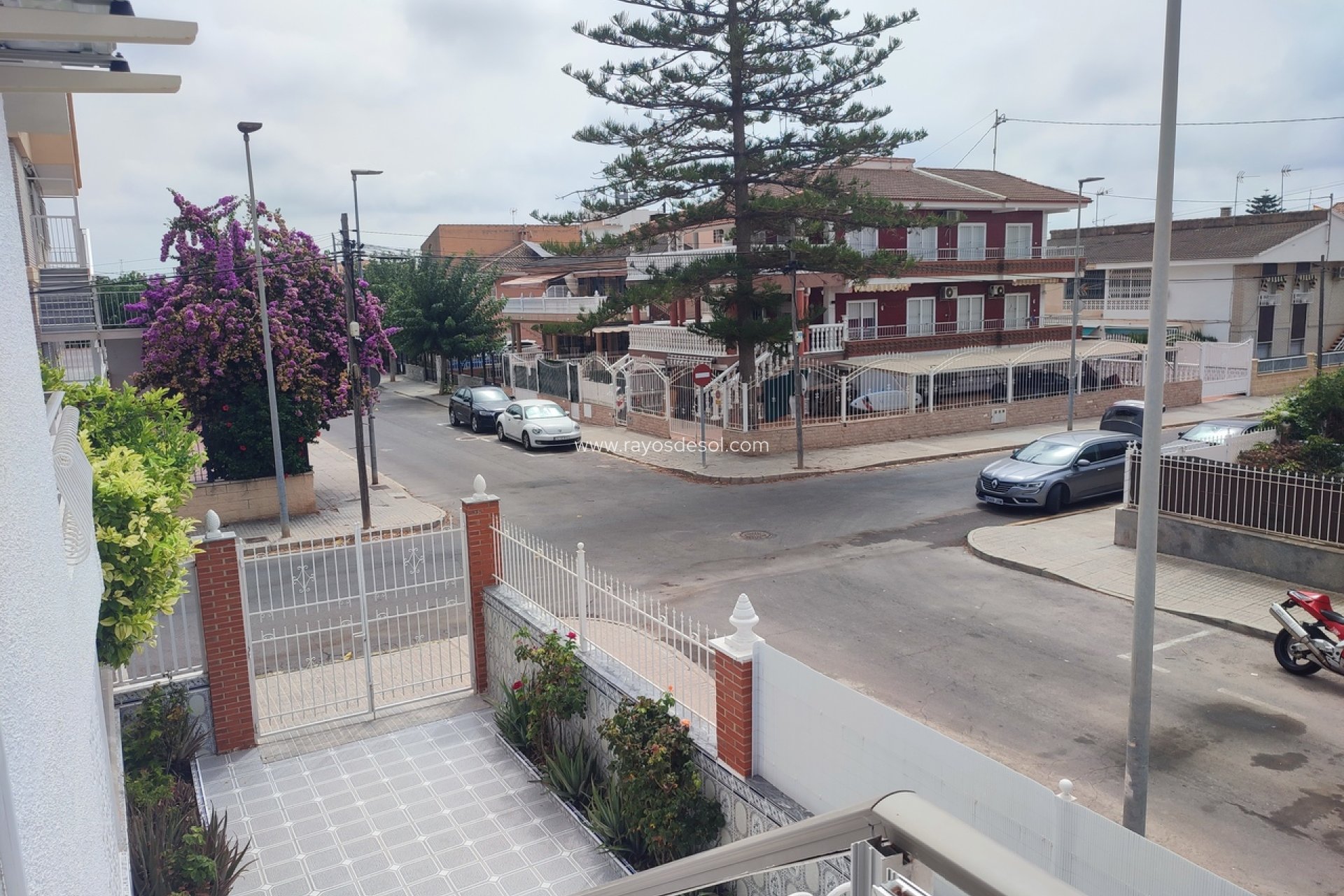 Wiederverkauf - Appartement - Los Alcazares - Los Narejos
