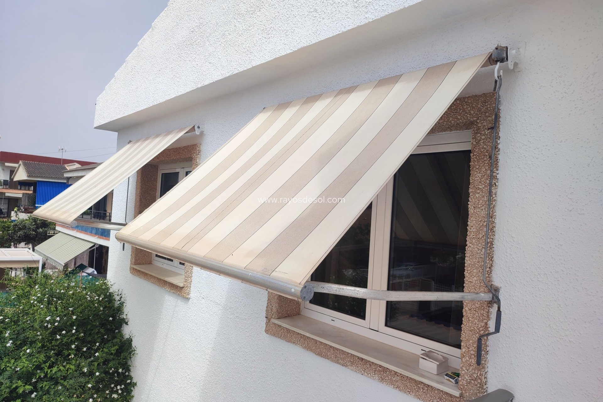 Wiederverkauf - Appartement - Los Alcazares - Los Narejos