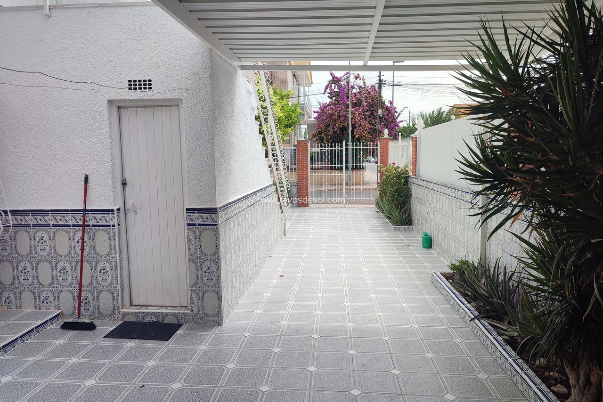 Wiederverkauf - Appartement - Los Alcazares - Los Narejos