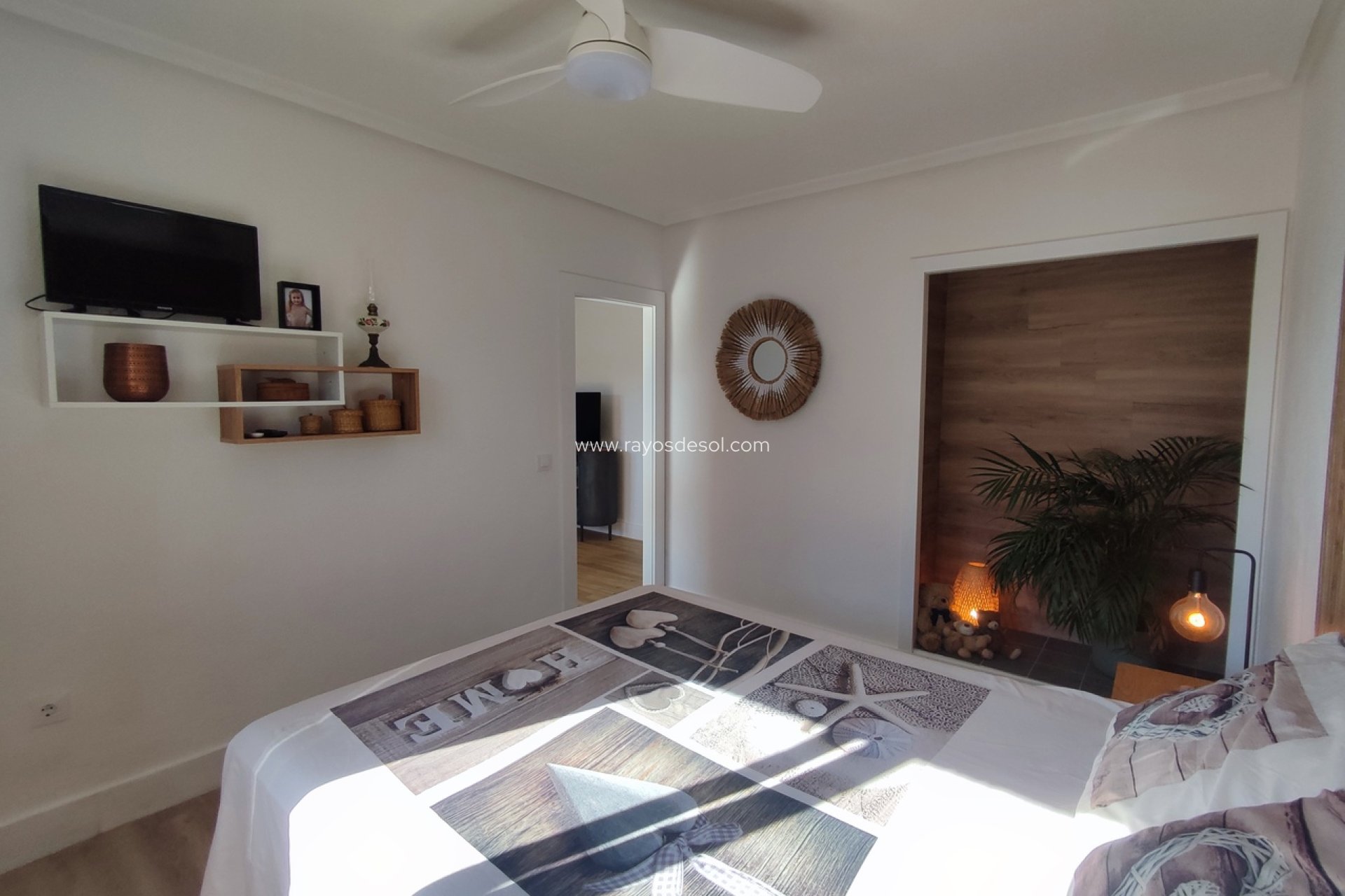 Wiederverkauf - Appartement - Los Alcazares - Los Narejos