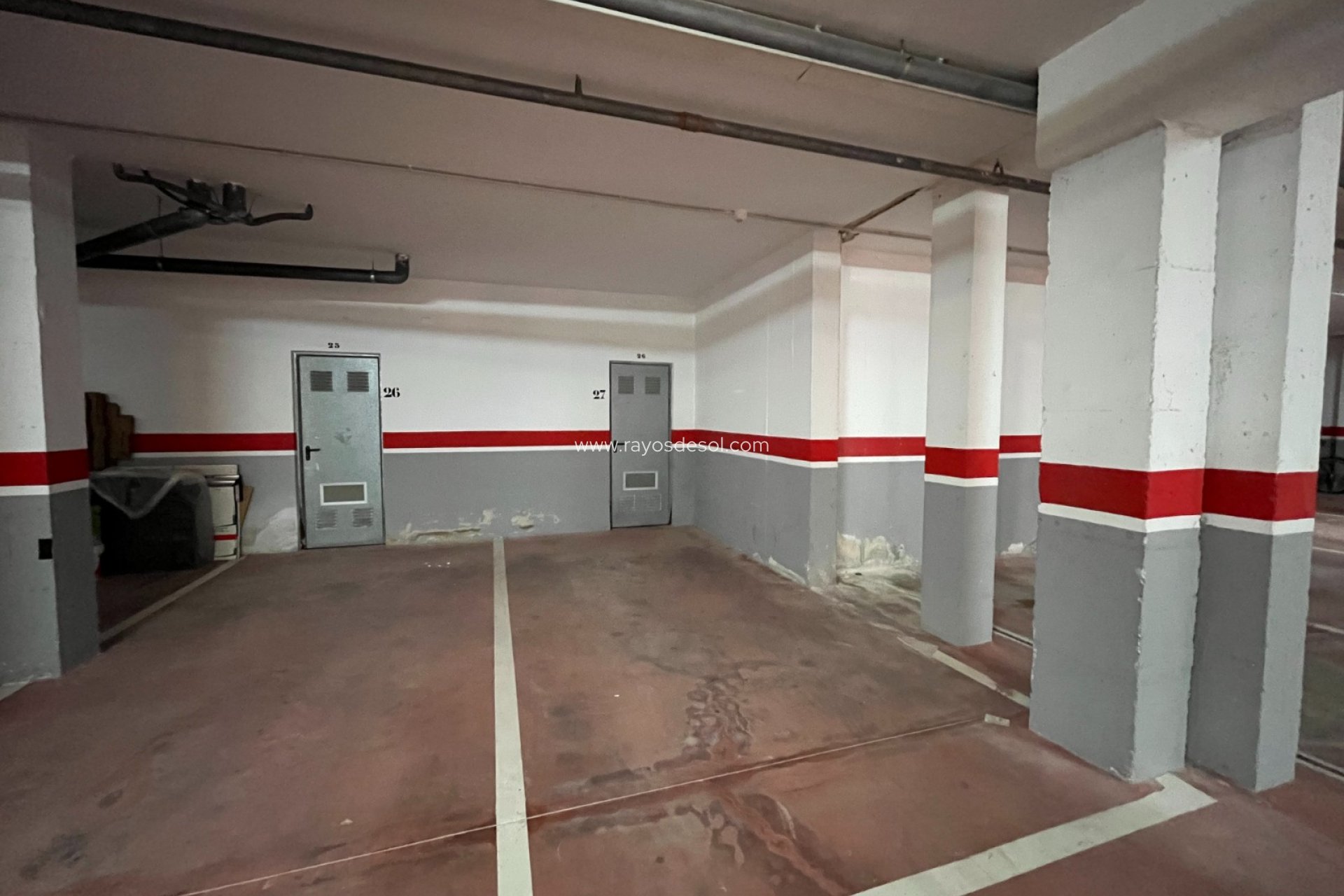 Wiederverkauf - Appartement - Los Alcazares - Los Narejos