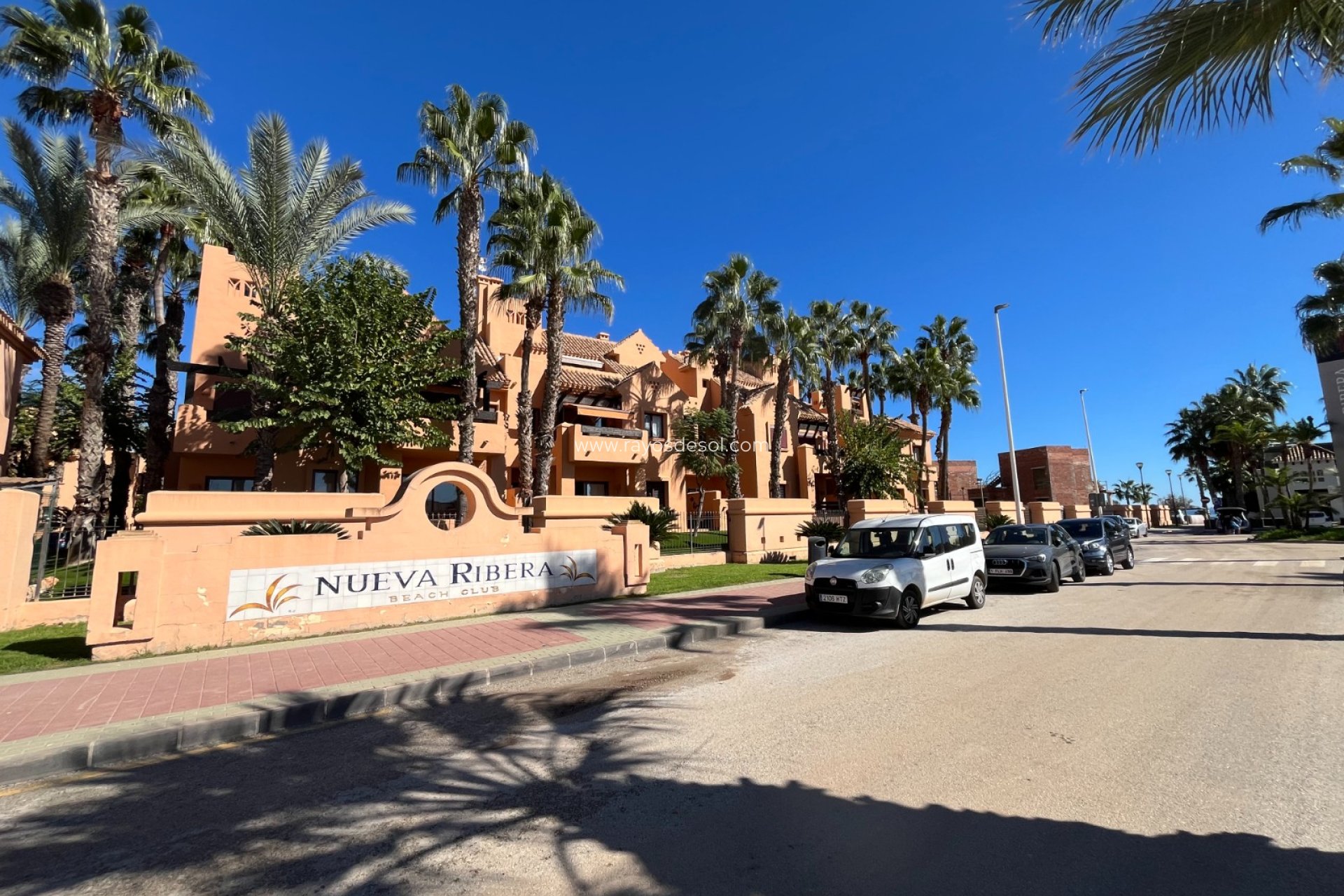 Wiederverkauf - Appartement - Los Alcazares - Los Narejos