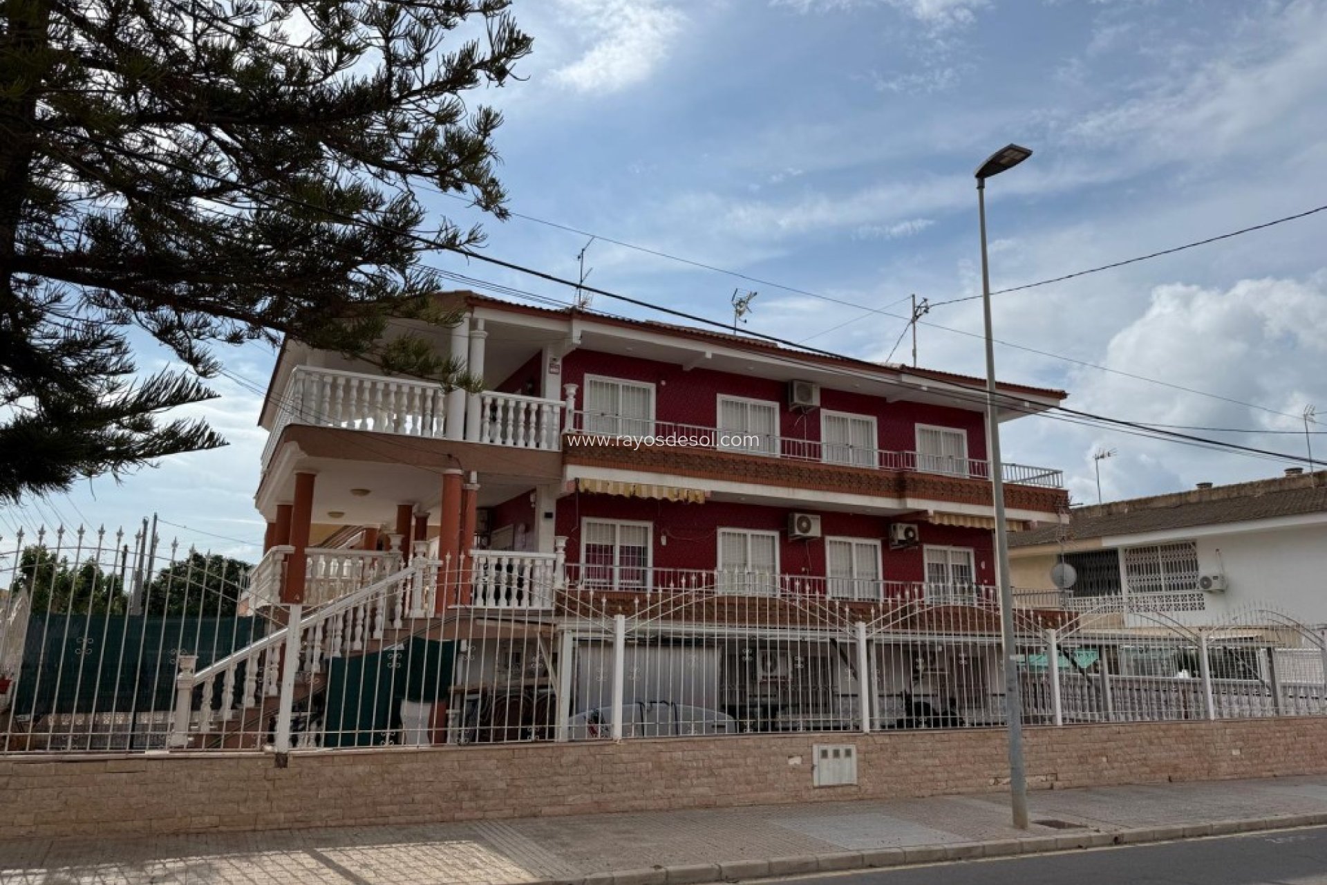 Wiederverkauf - Appartement - Los Alcazares - Los Narejos