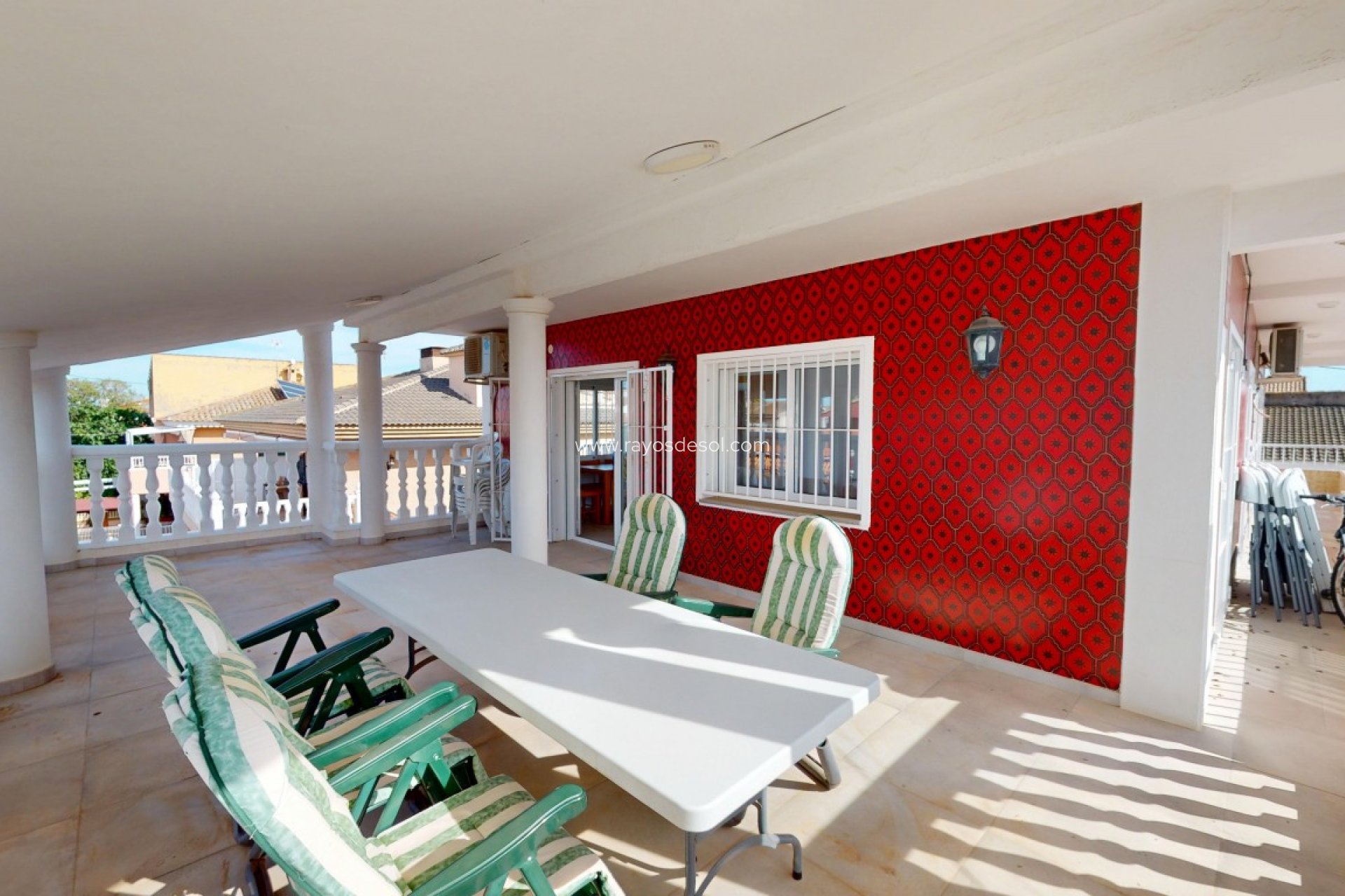 Wiederverkauf - Appartement - Los Alcazares - Los Narejos