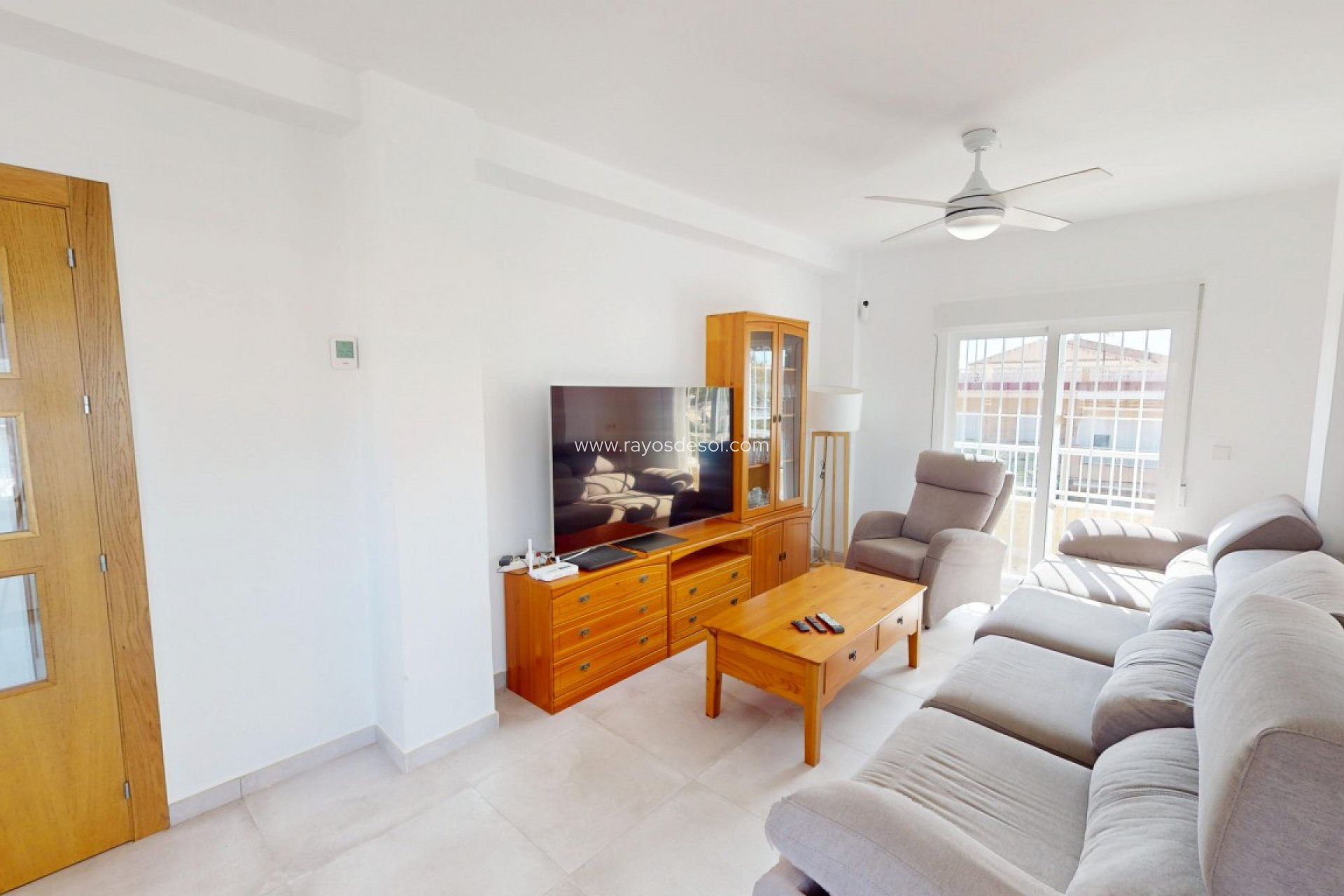 Wiederverkauf - Appartement - Los Alcazares - Los Narejos