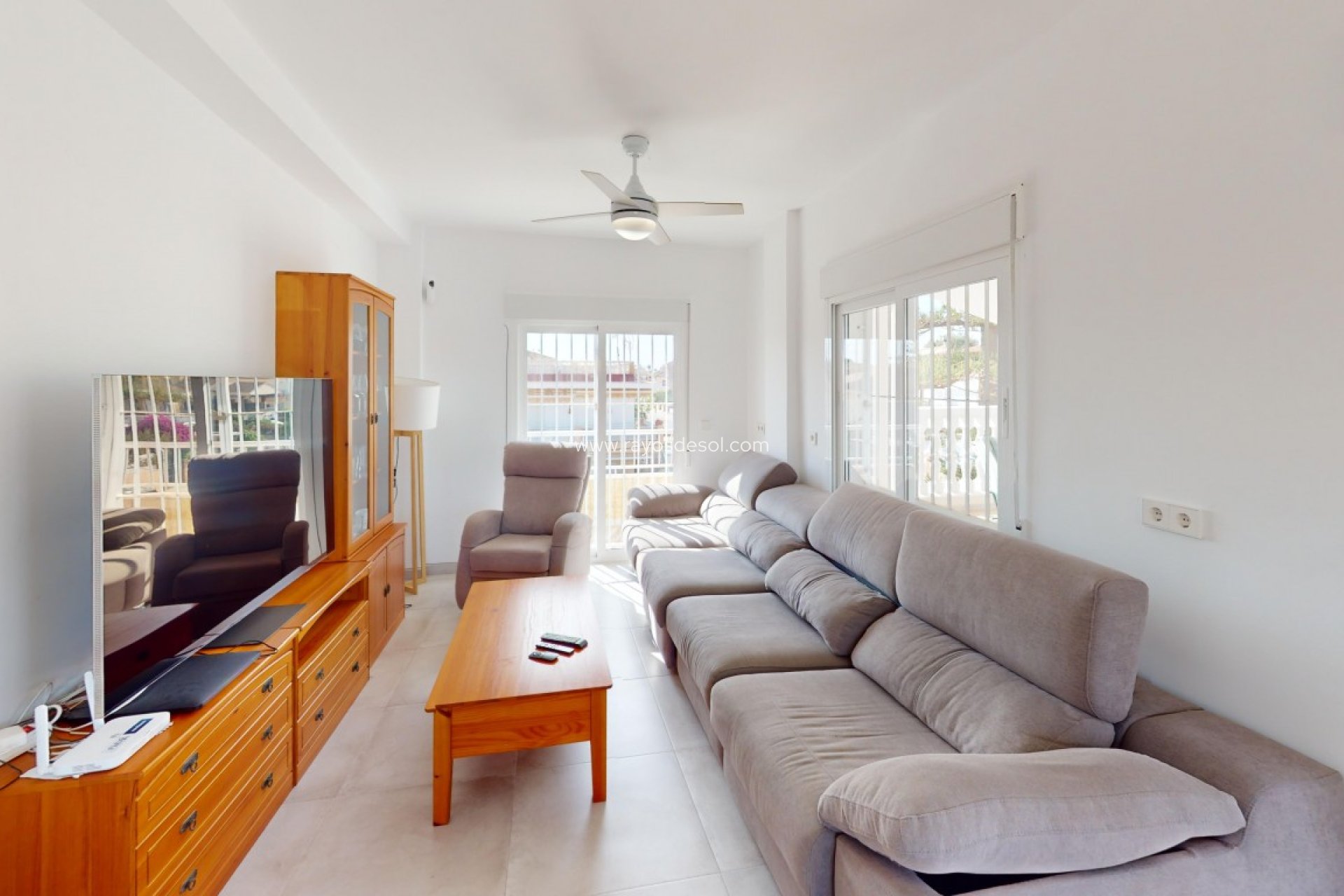 Wiederverkauf - Appartement - Los Alcazares - Los Narejos