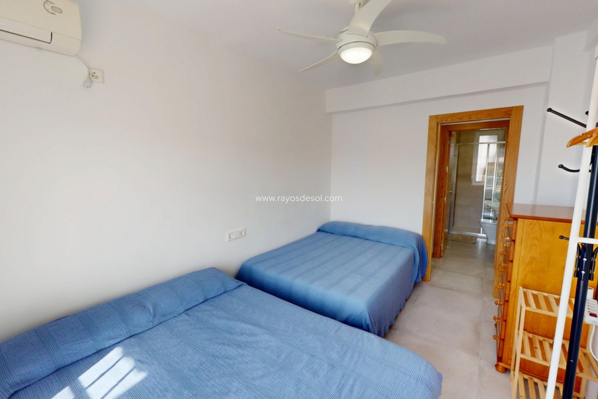 Wiederverkauf - Appartement - Los Alcazares - Los Narejos