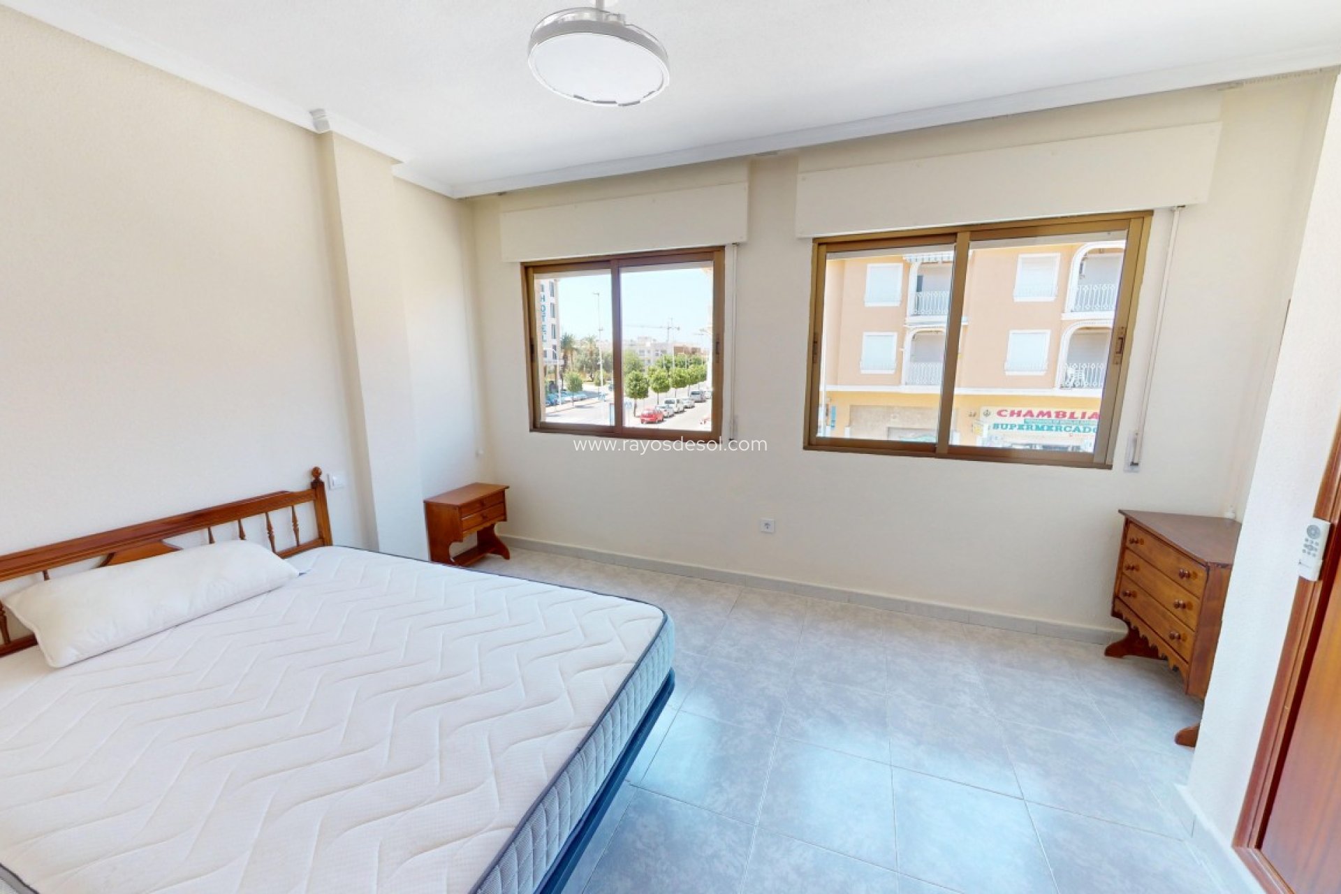 Wiederverkauf - Appartement - Los Alcazares - Los Narejos