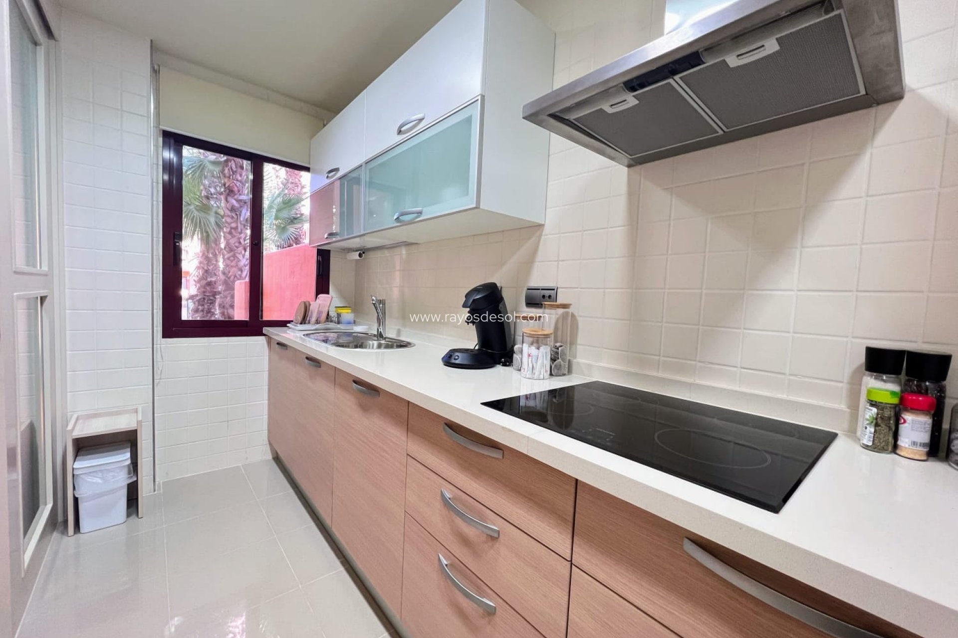 Wiederverkauf - Appartement - Los Alcazares - Los Narejos