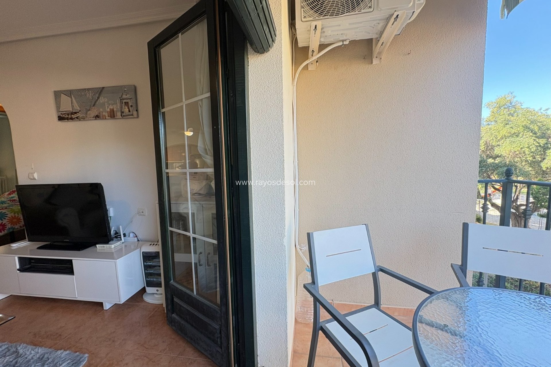 Wiederverkauf - Appartement - Los Alcazares - Mar Menor