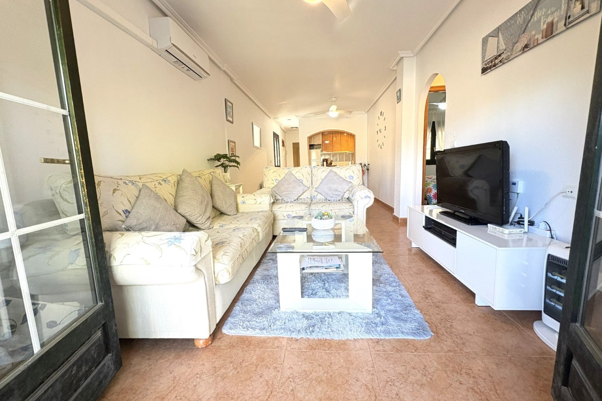 Wiederverkauf - Appartement - Los Alcazares - Mar Menor