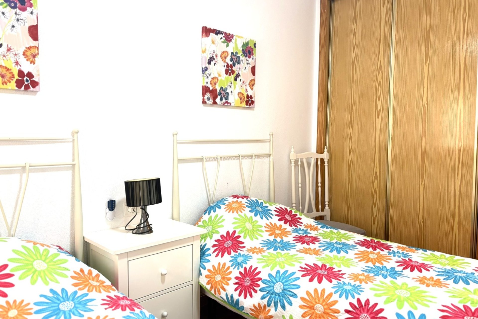 Wiederverkauf - Appartement - Los Alcazares - Mar Menor