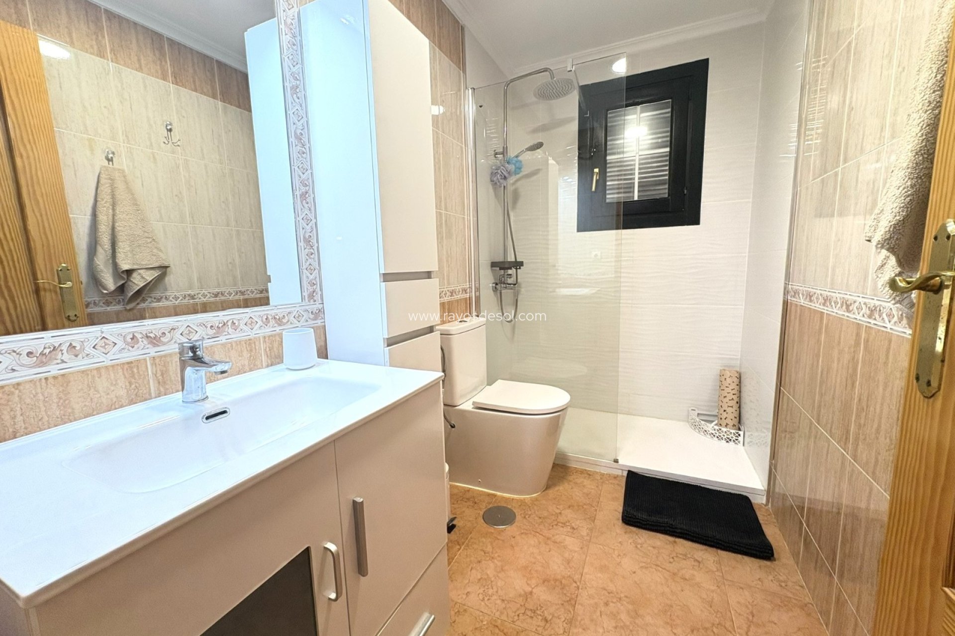 Wiederverkauf - Appartement - Los Alcazares - Mar Menor