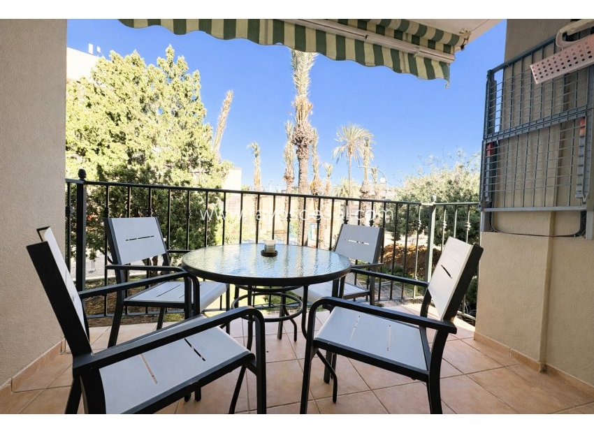 Wiederverkauf - Appartement - Los Alcazares - Mar Menor