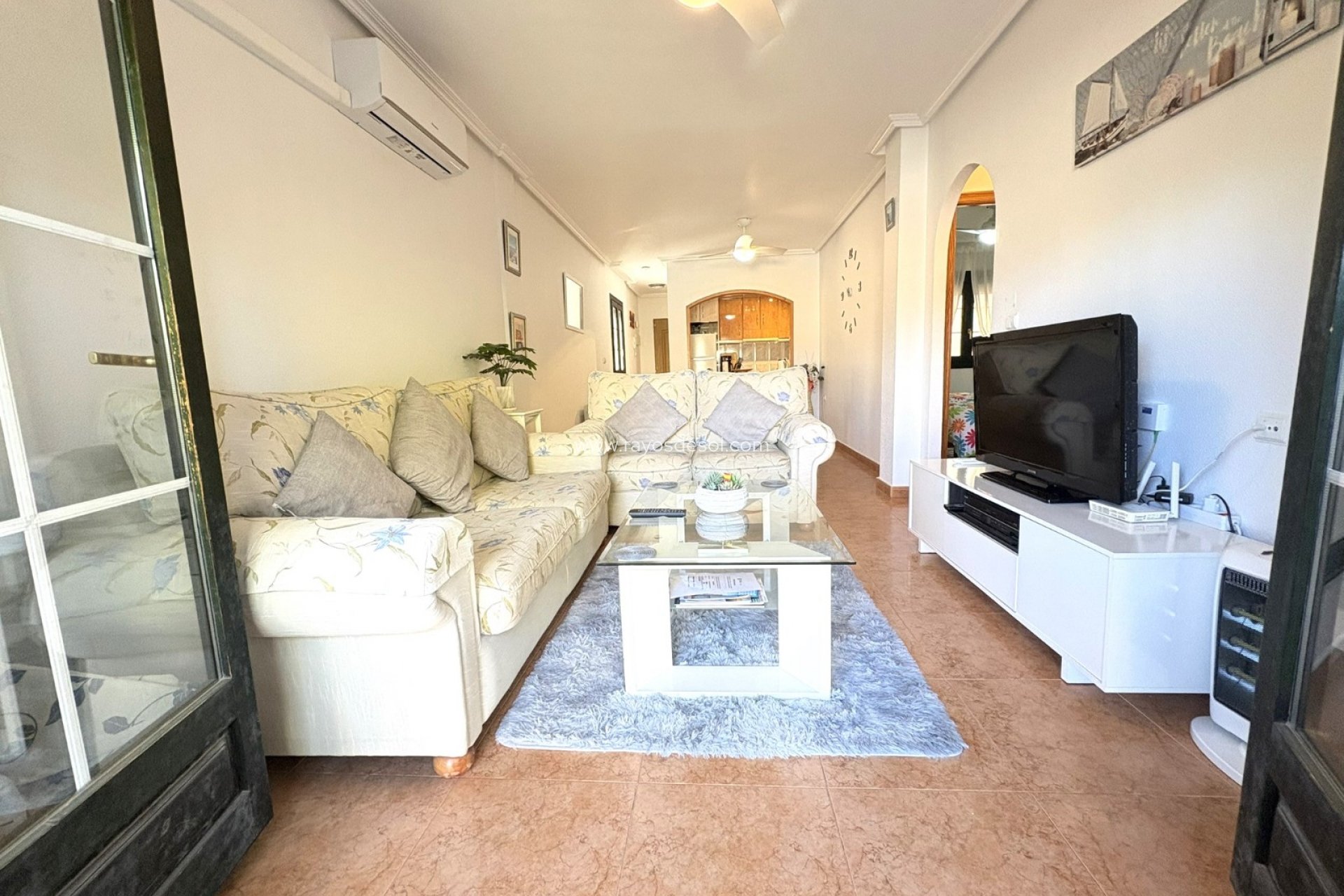 Wiederverkauf - Appartement - Los Alcazares - Mar Menor
