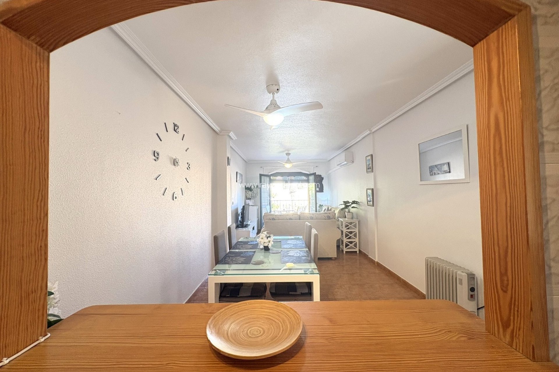 Wiederverkauf - Appartement - Los Alcazares - Mar Menor
