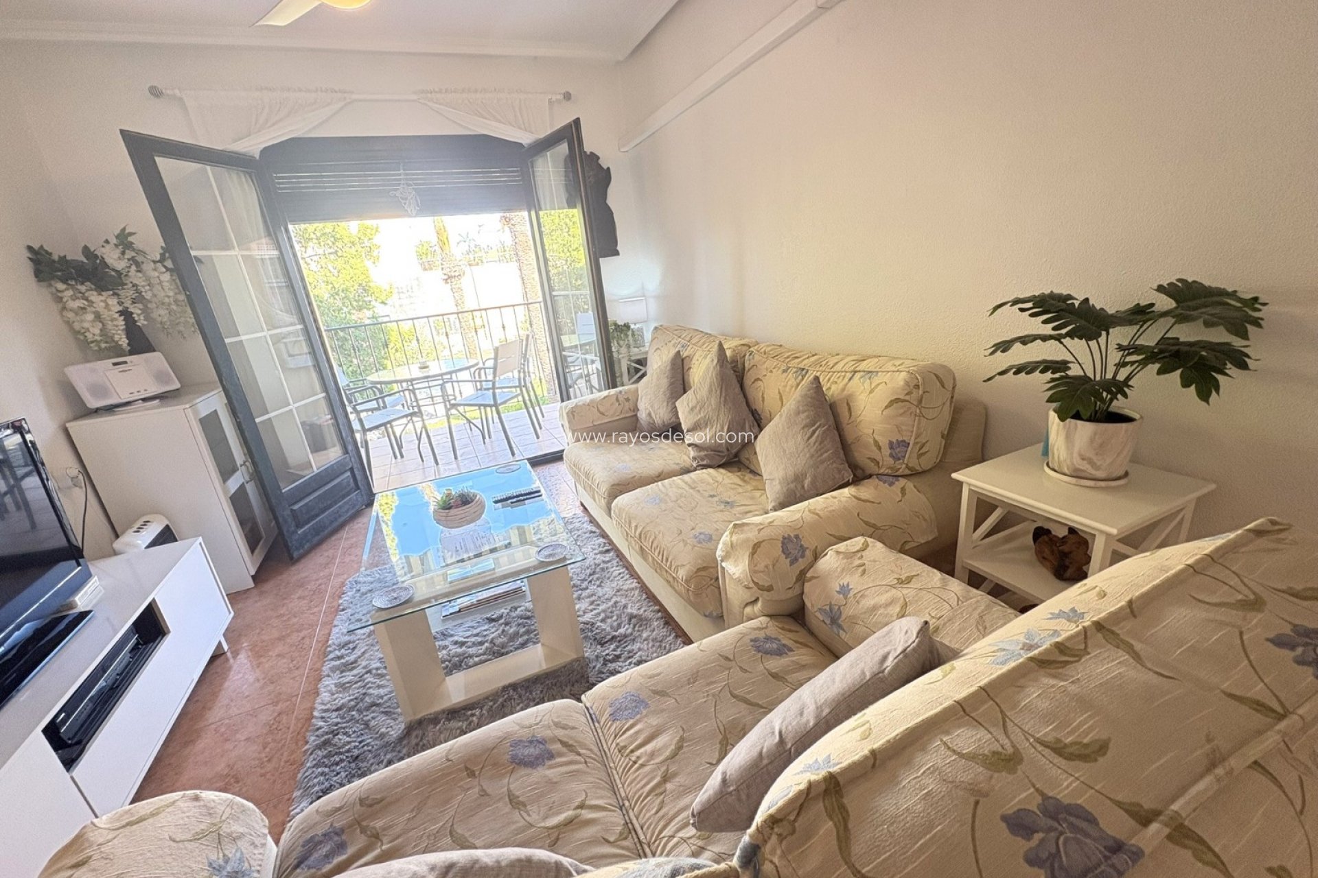 Wiederverkauf - Appartement - Los Alcazares - Mar Menor