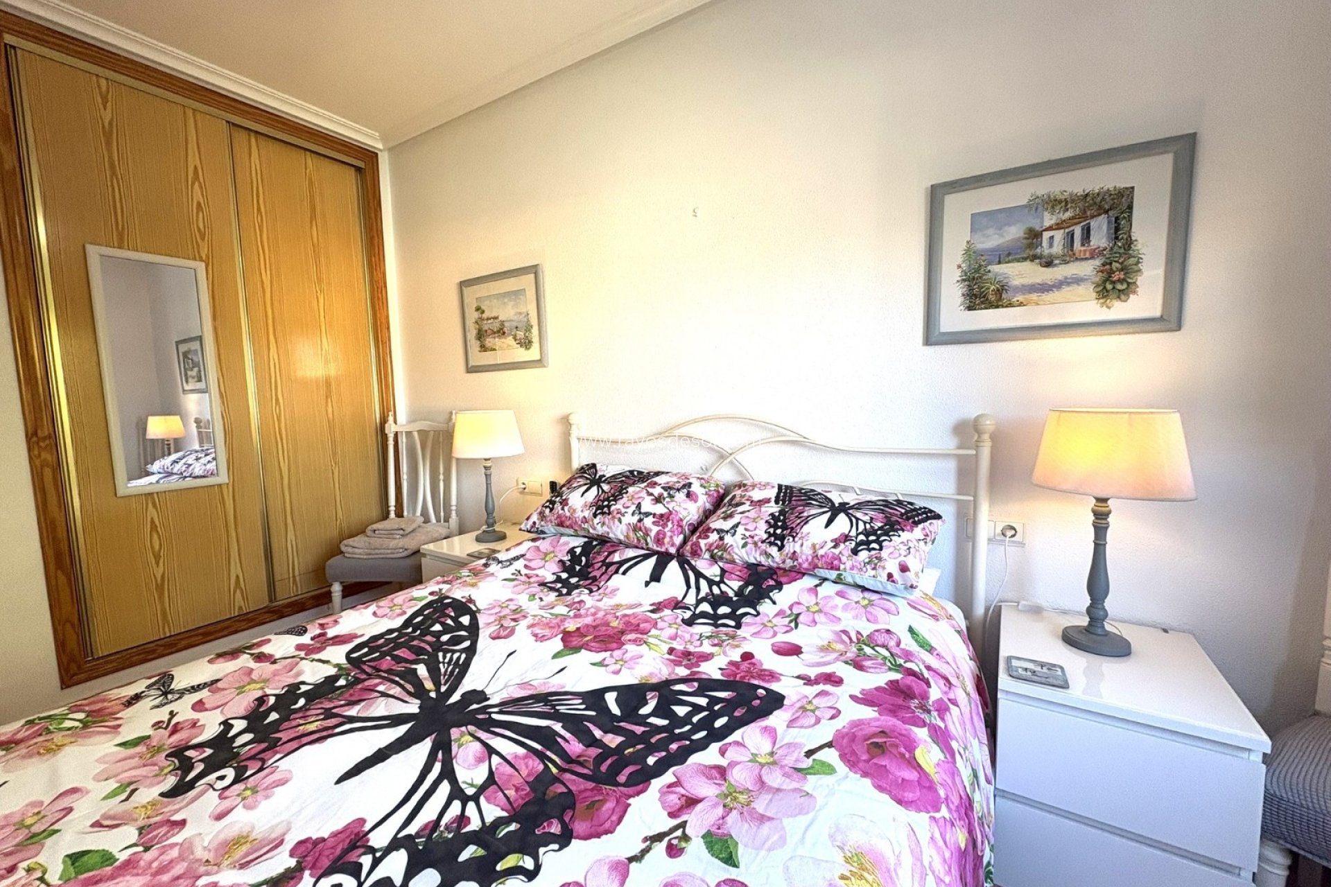 Wiederverkauf - Appartement - Los Alcazares - Mar Menor