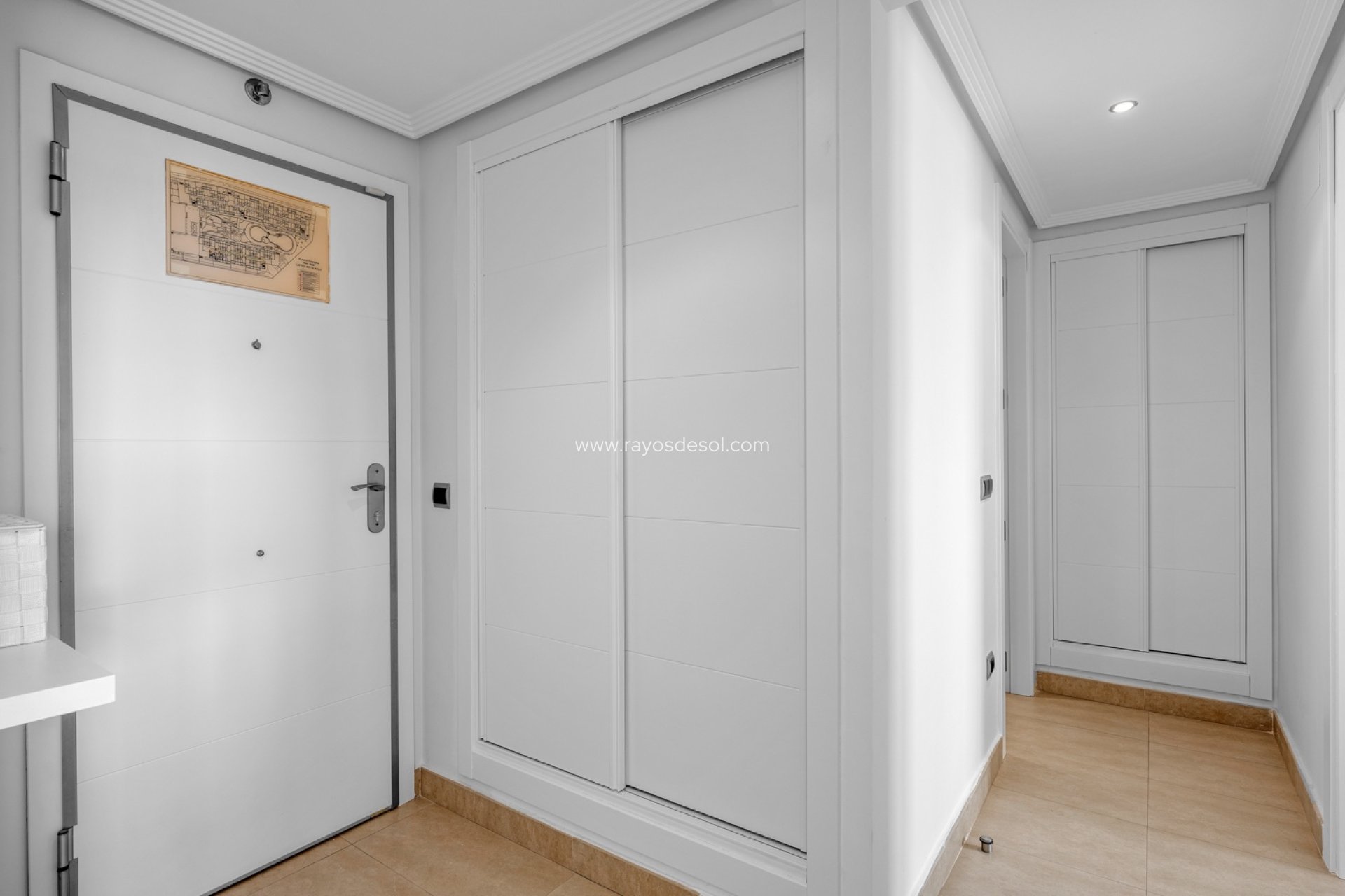 Wiederverkauf - Appartement - Los Alcazares - Serena Golf