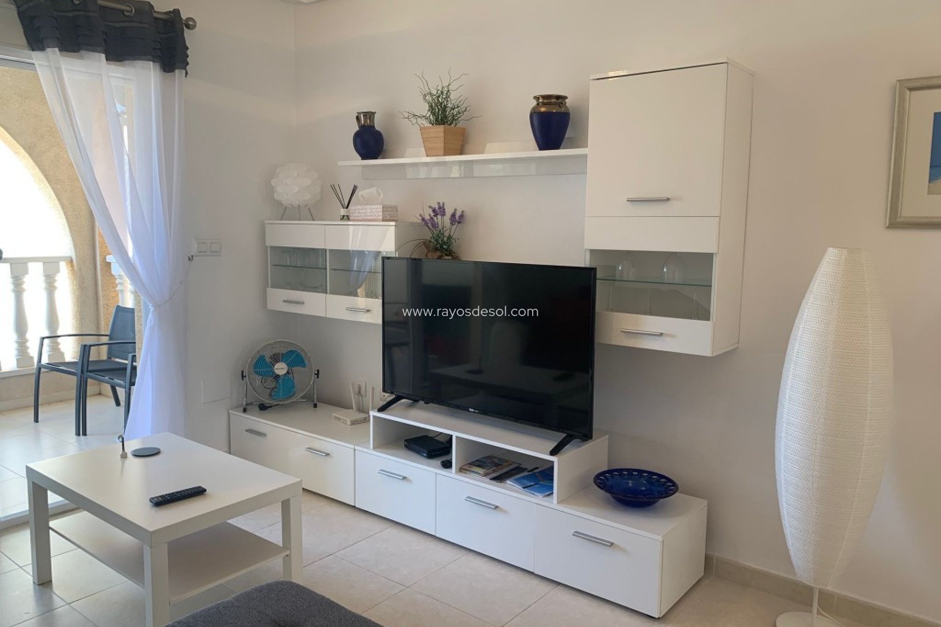 Wiederverkauf - Appartement - Los Alcazares