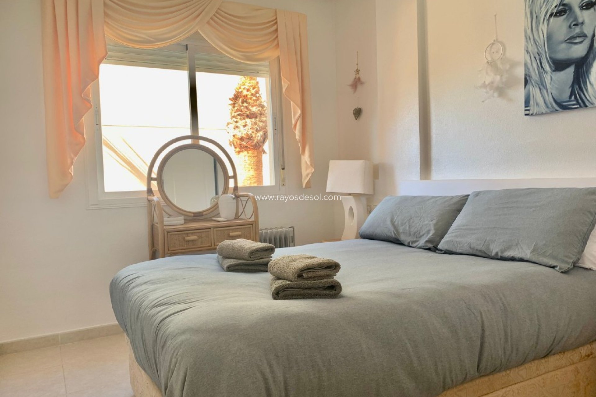 Wiederverkauf - Appartement - Los Alcazares