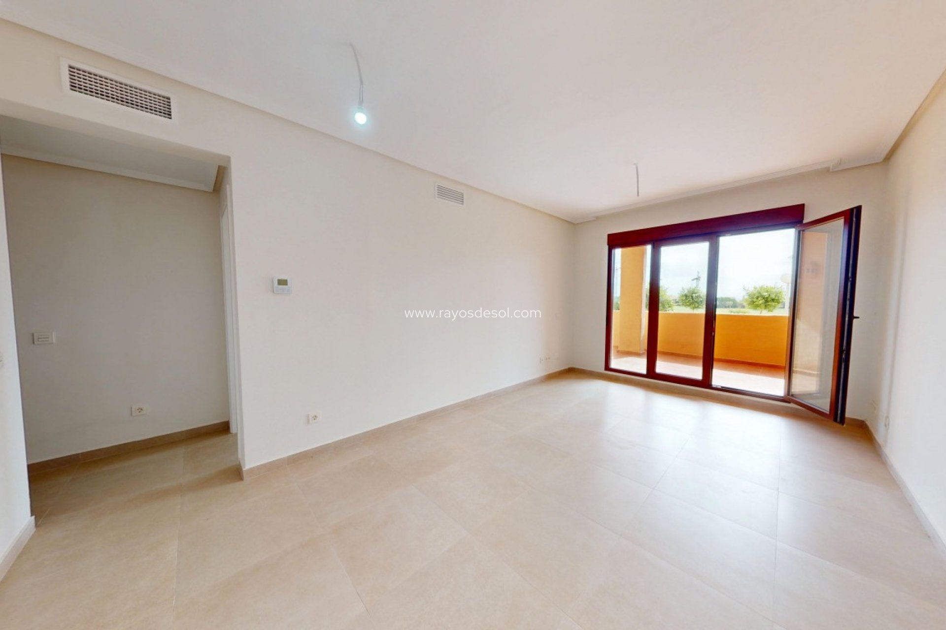 Wiederverkauf - Appartement - Los Alcazares