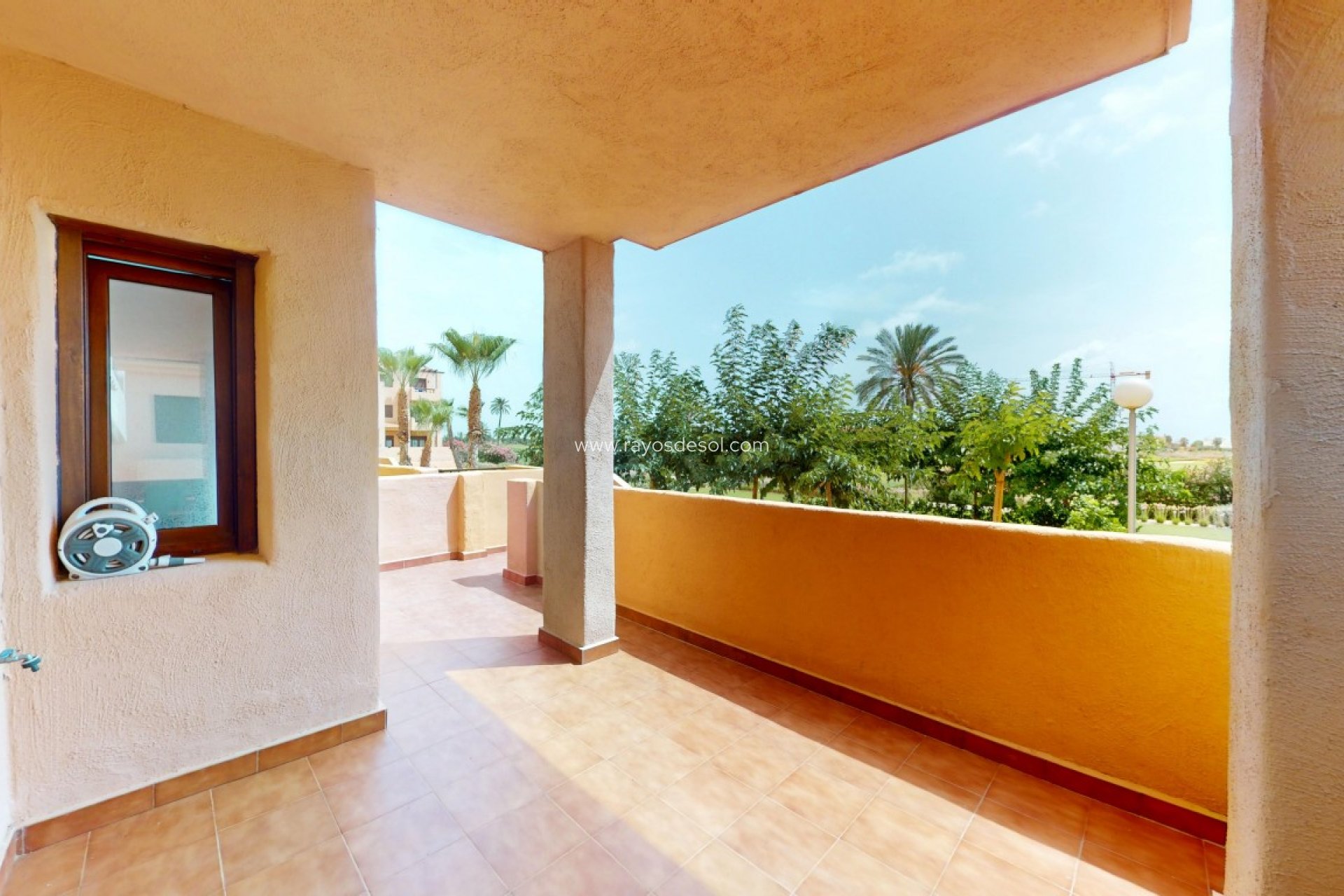 Wiederverkauf - Appartement - Los Alcazares