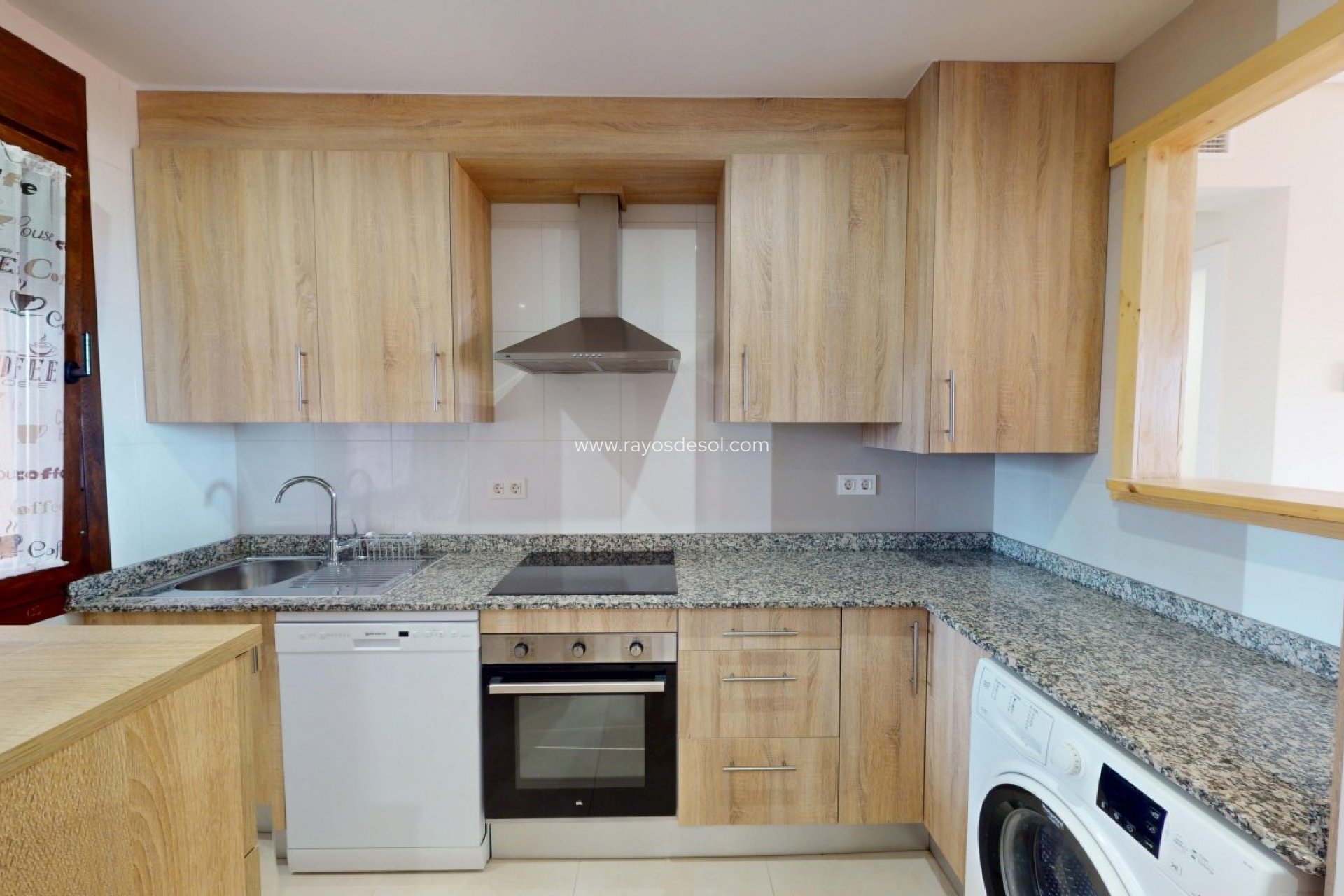 Wiederverkauf - Appartement - Los Alcazares