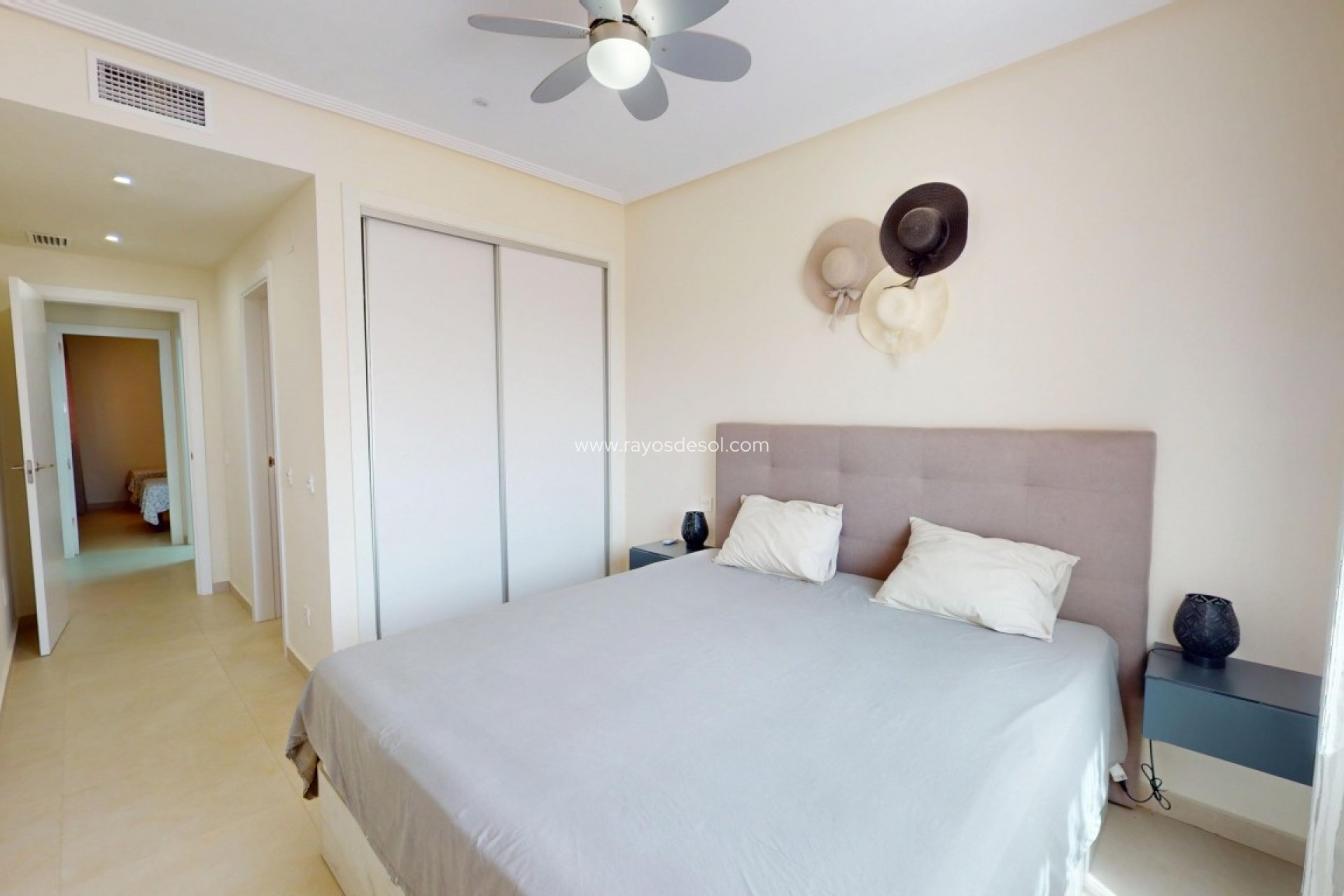 Wiederverkauf - Appartement - Los Alcazares