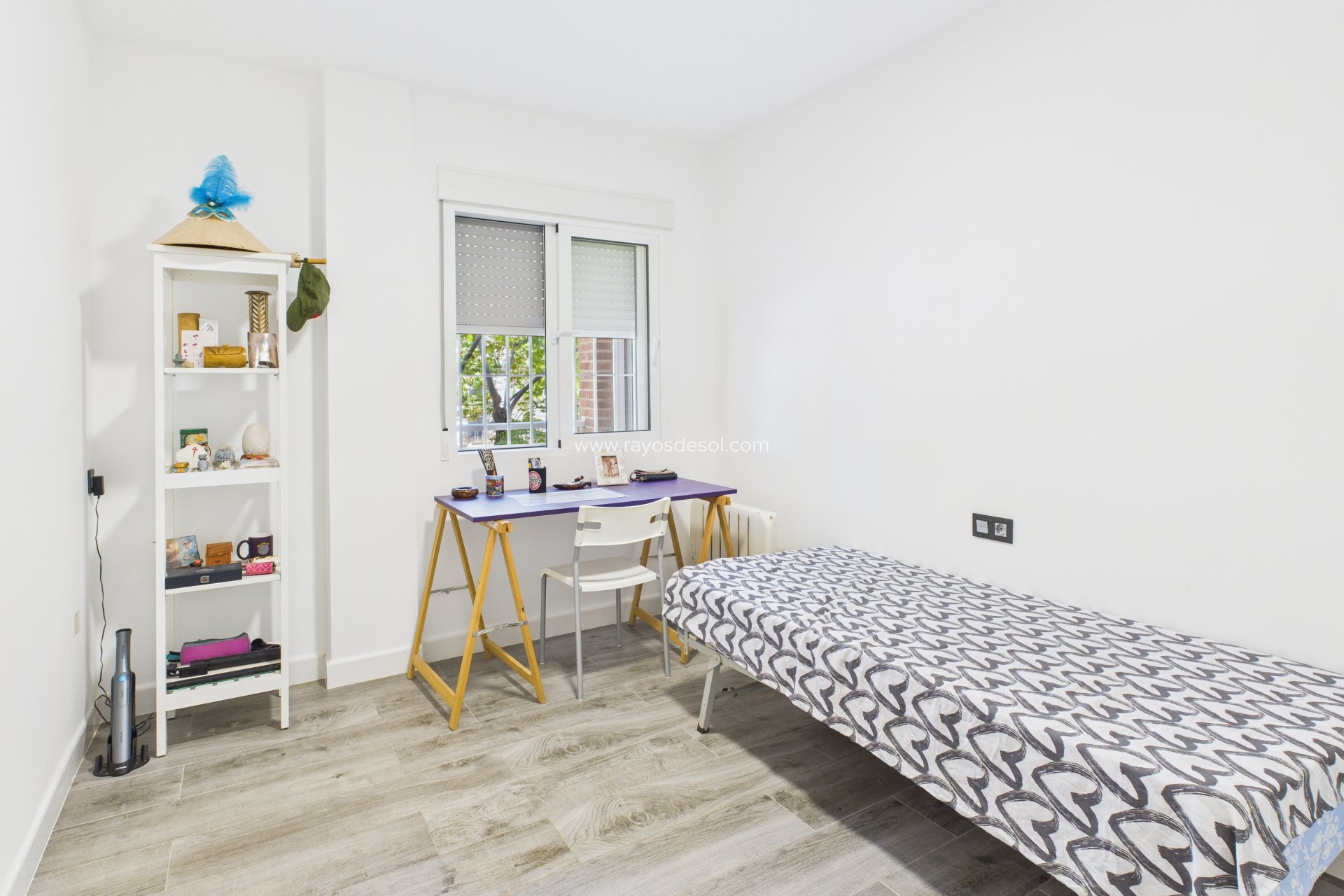 Wiederverkauf - Appartement - Los Alcazares