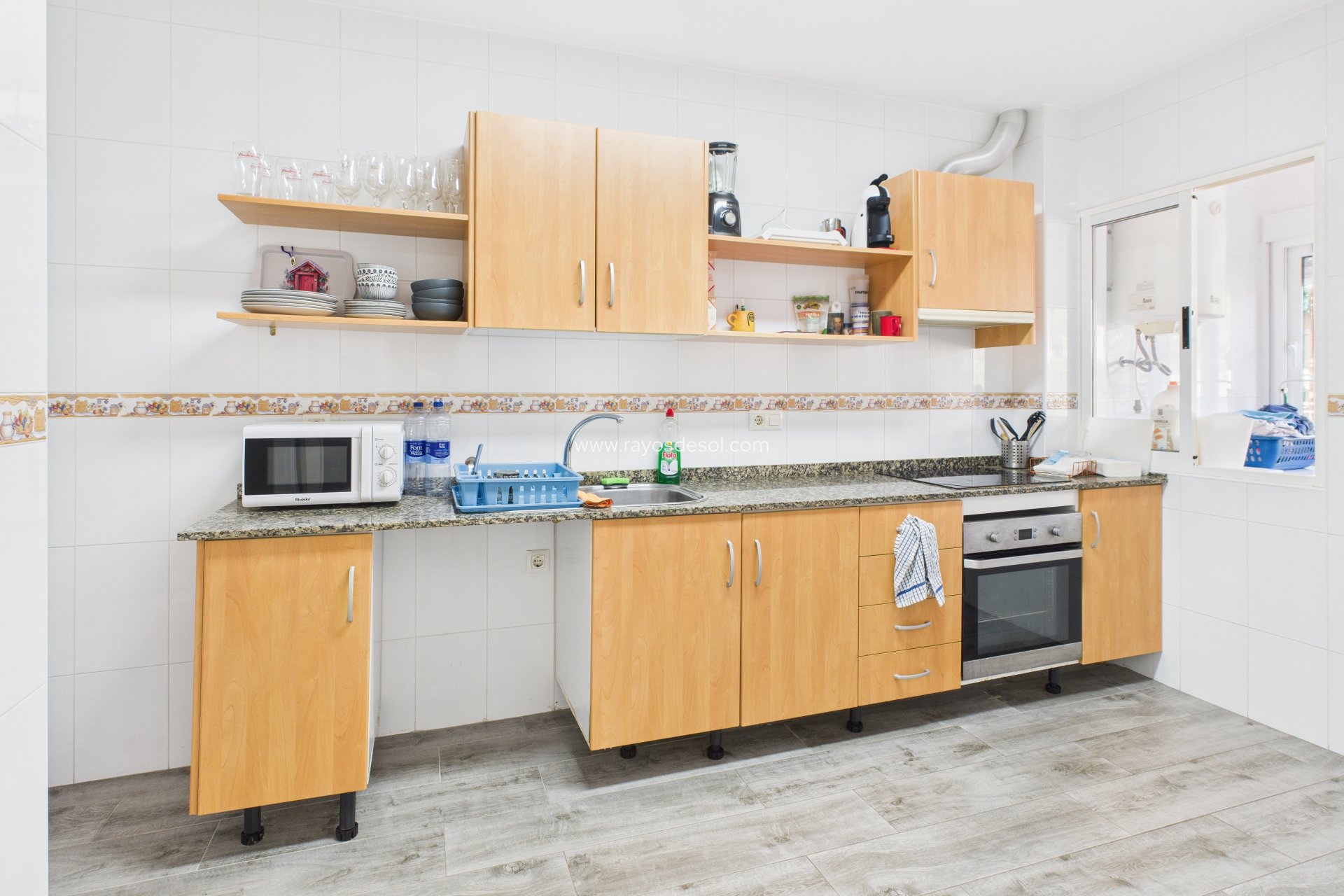 Wiederverkauf - Appartement - Los Alcazares