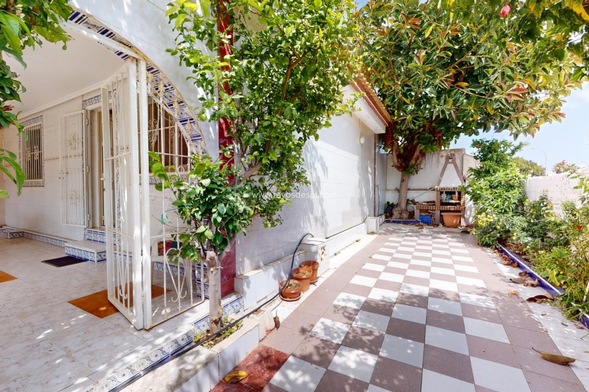 Wiederverkauf - Appartement - Los Alcazares