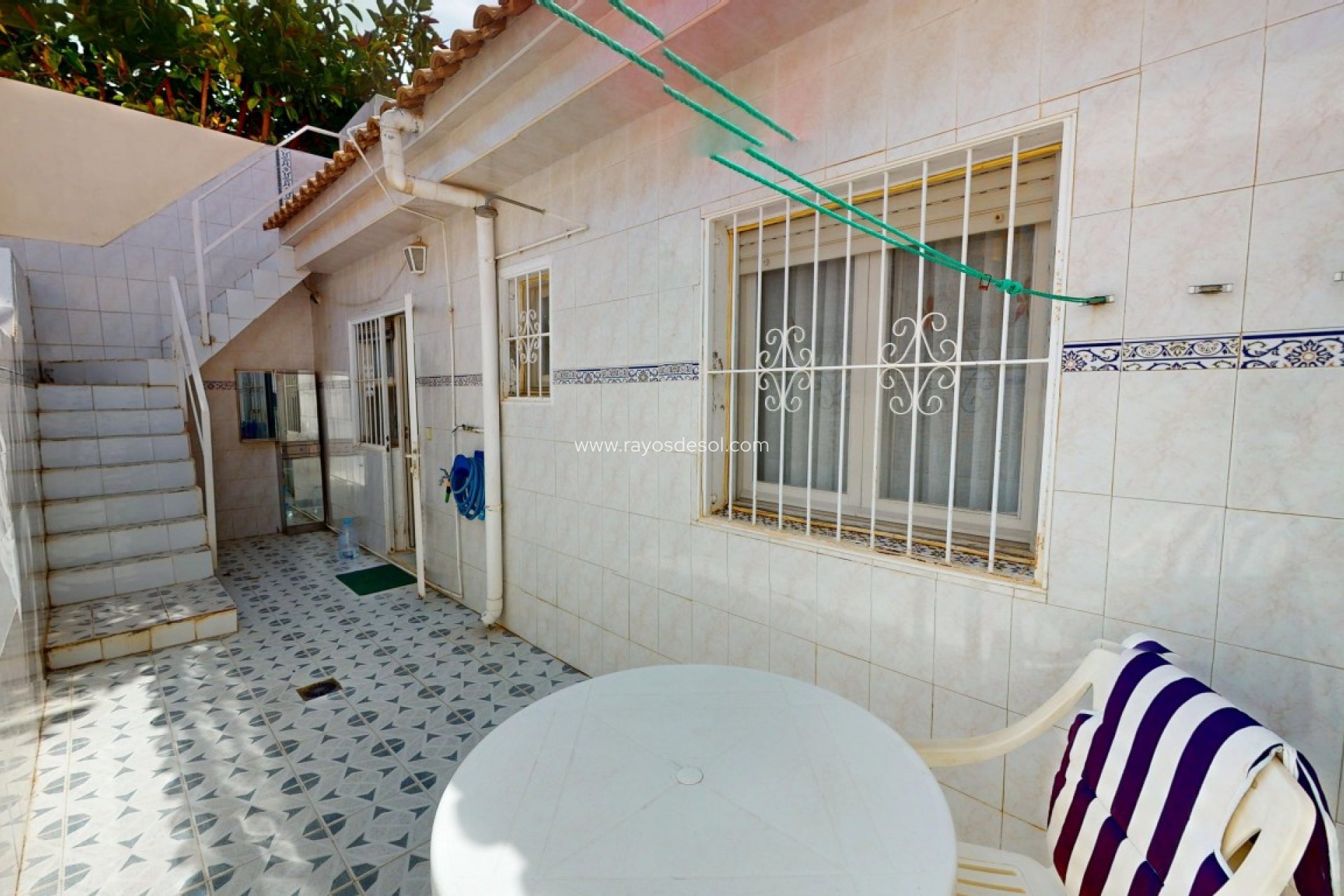 Wiederverkauf - Appartement - Los Alcazares