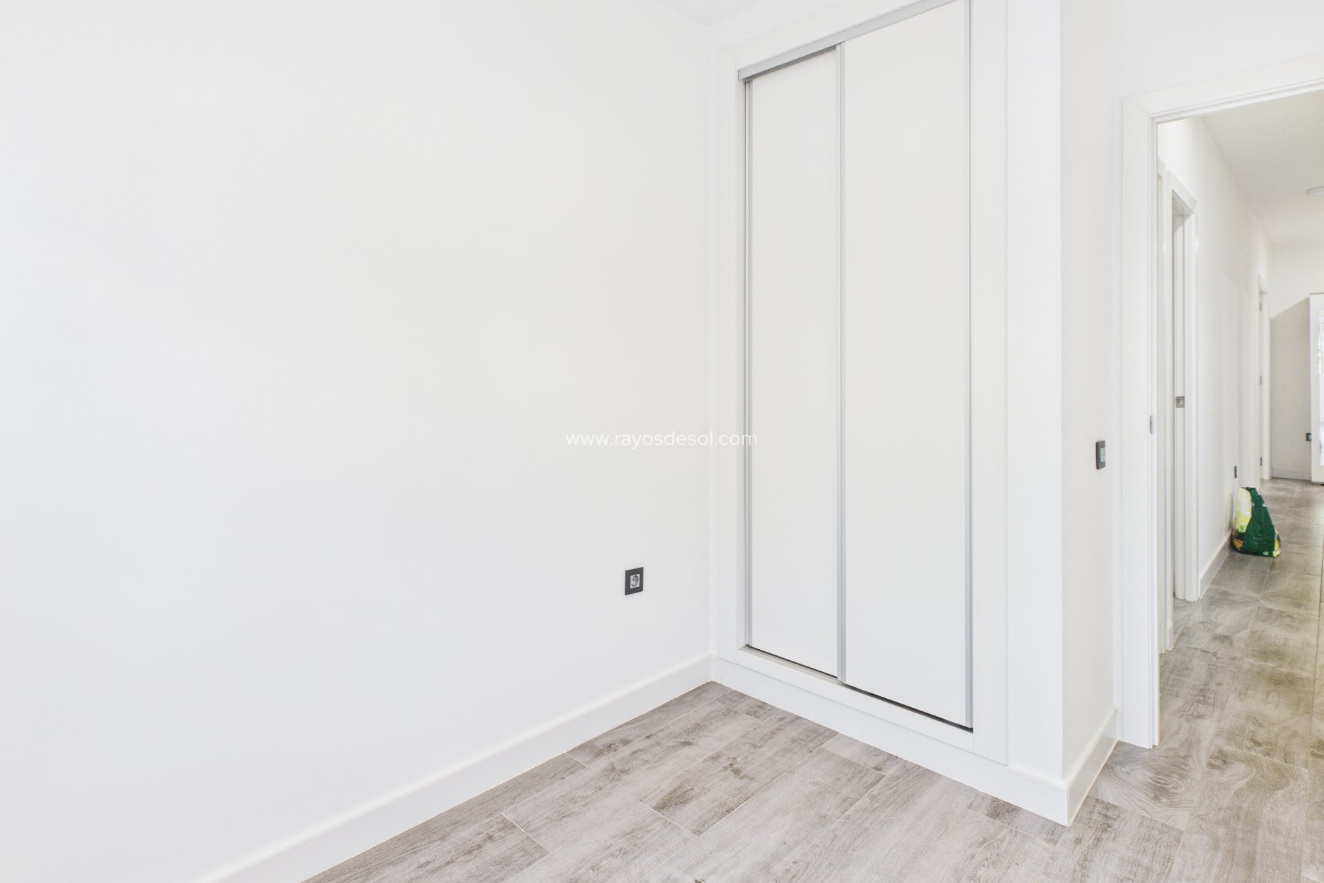Wiederverkauf - Appartement - Los Alcazares