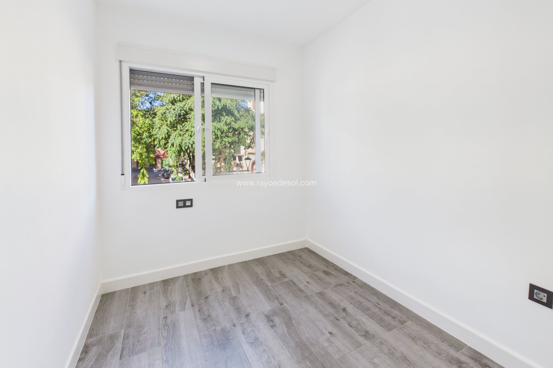 Wiederverkauf - Appartement - Los Alcazares