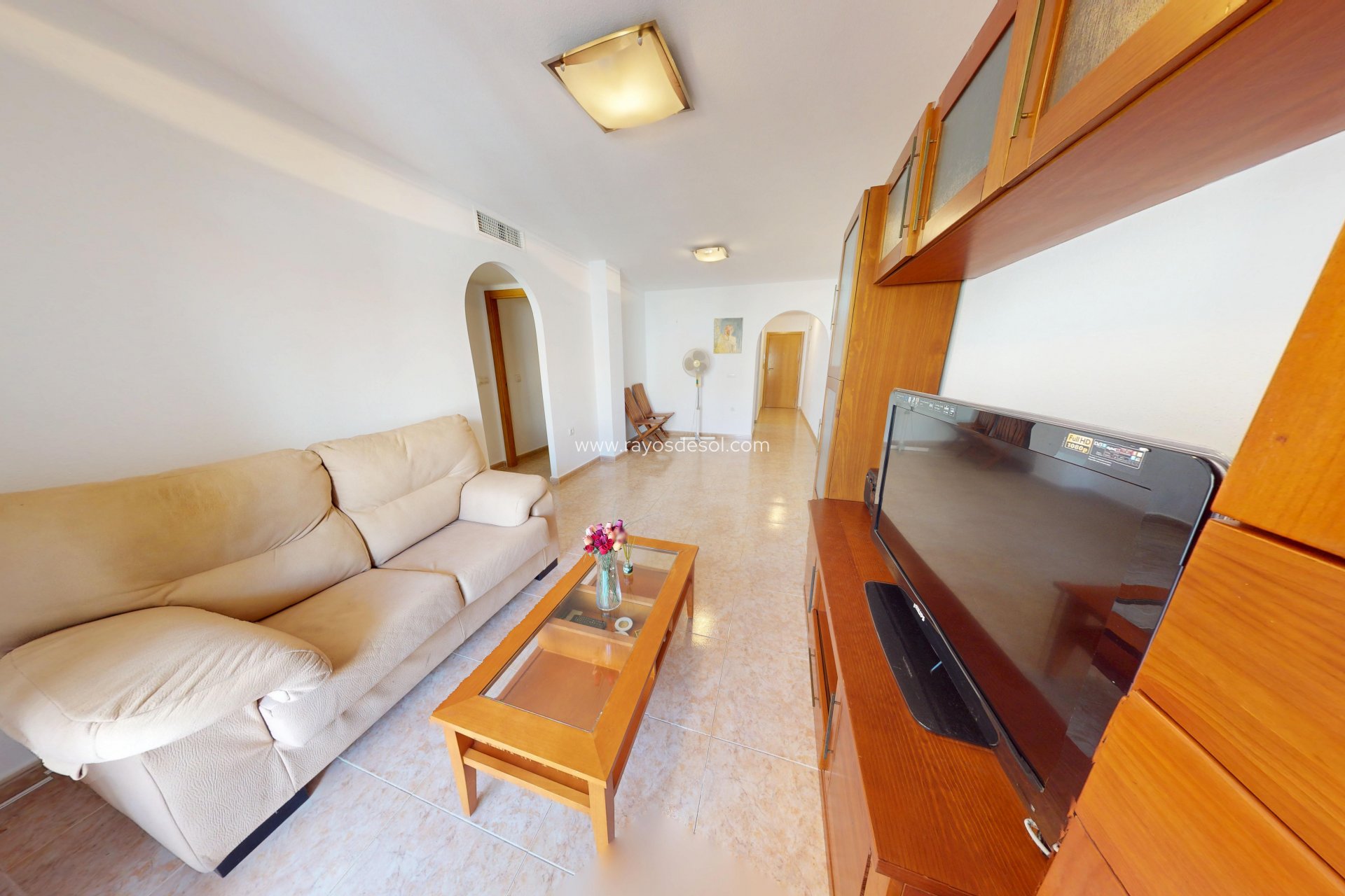 Wiederverkauf - Appartement - Los Alcazares