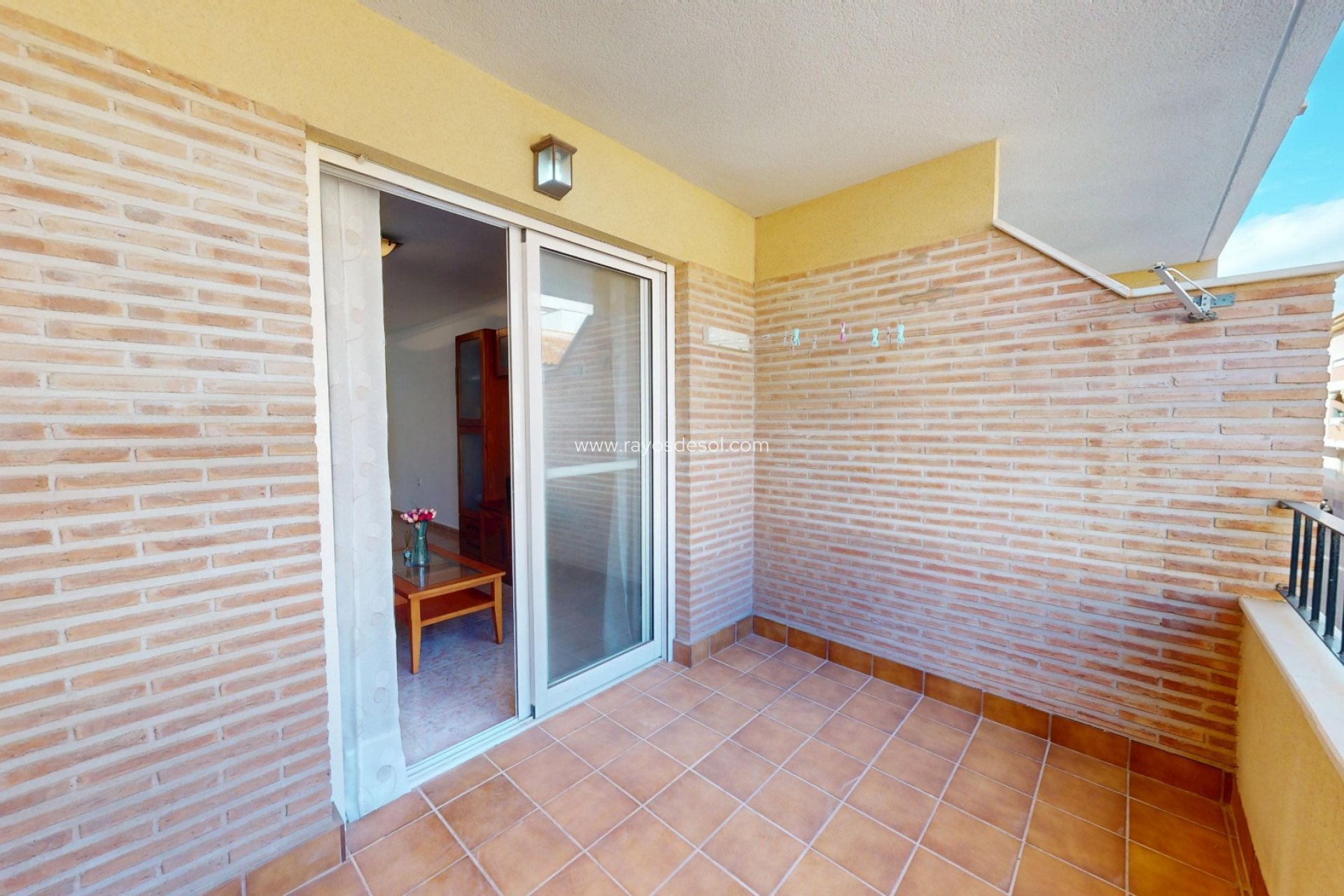 Wiederverkauf - Appartement - Los Alcazares