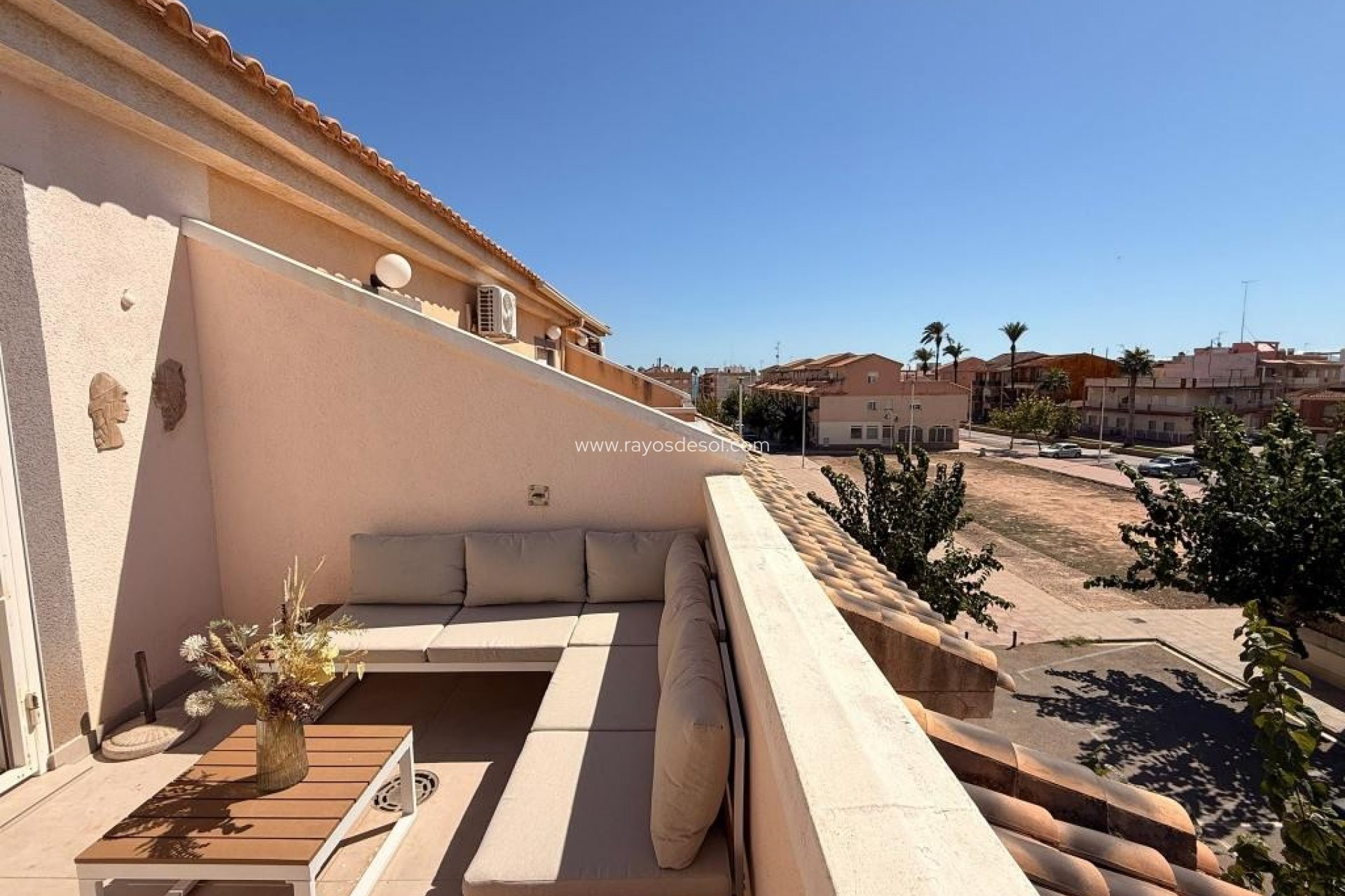 Wiederverkauf - Appartement - Los Alcazares