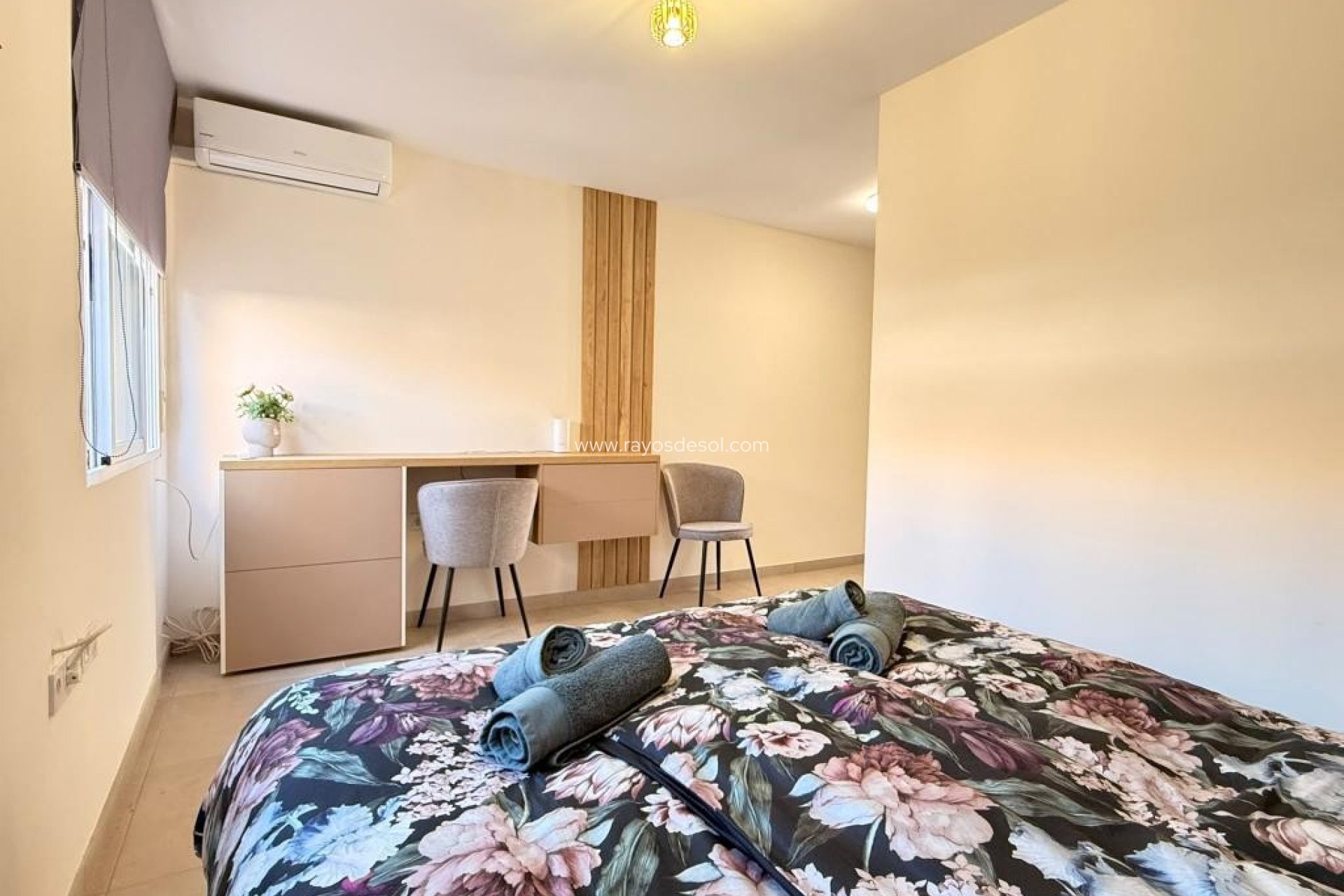 Wiederverkauf - Appartement - Los Alcazares