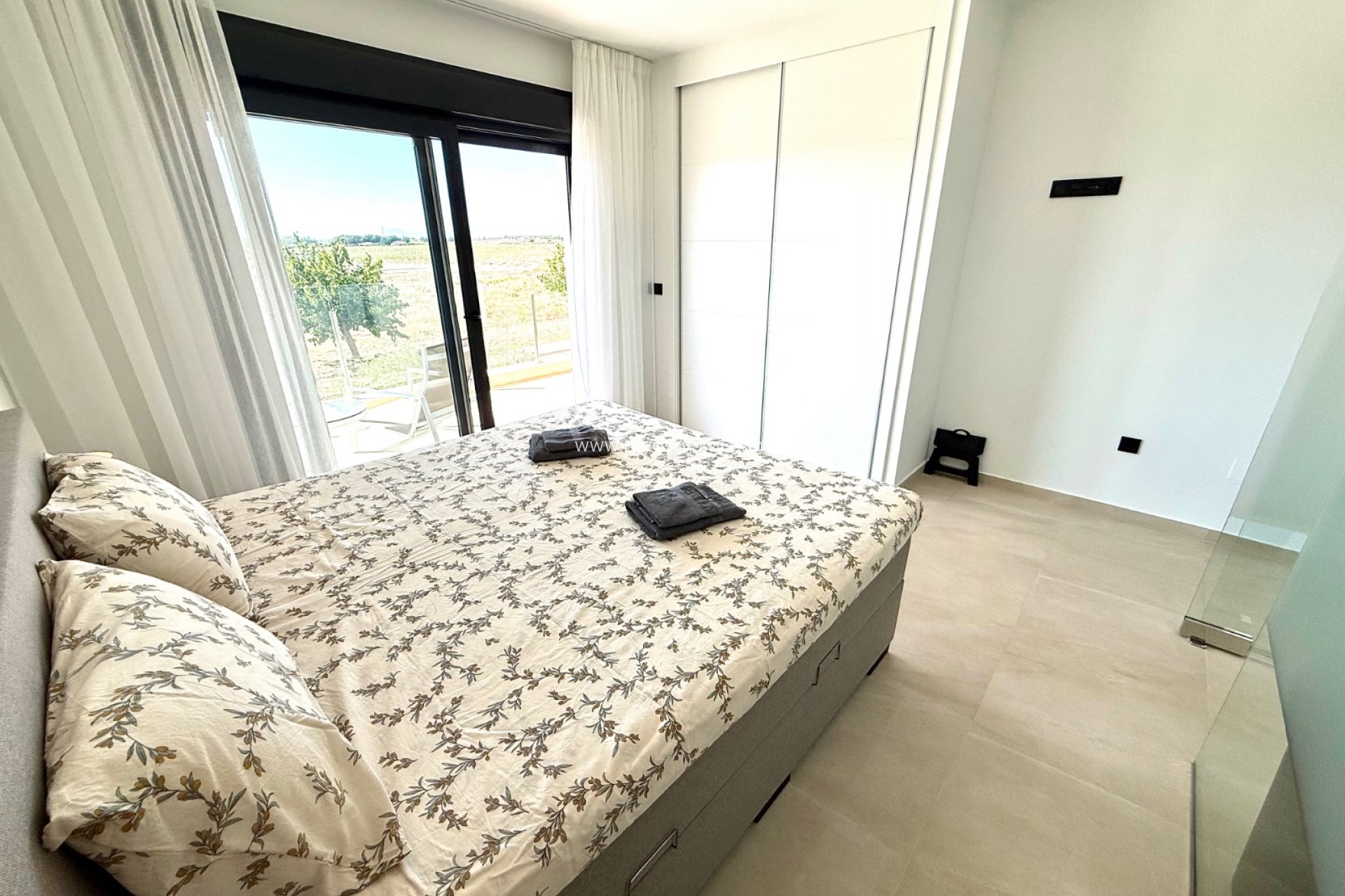 Wiederverkauf - Appartement - Los Alcazares