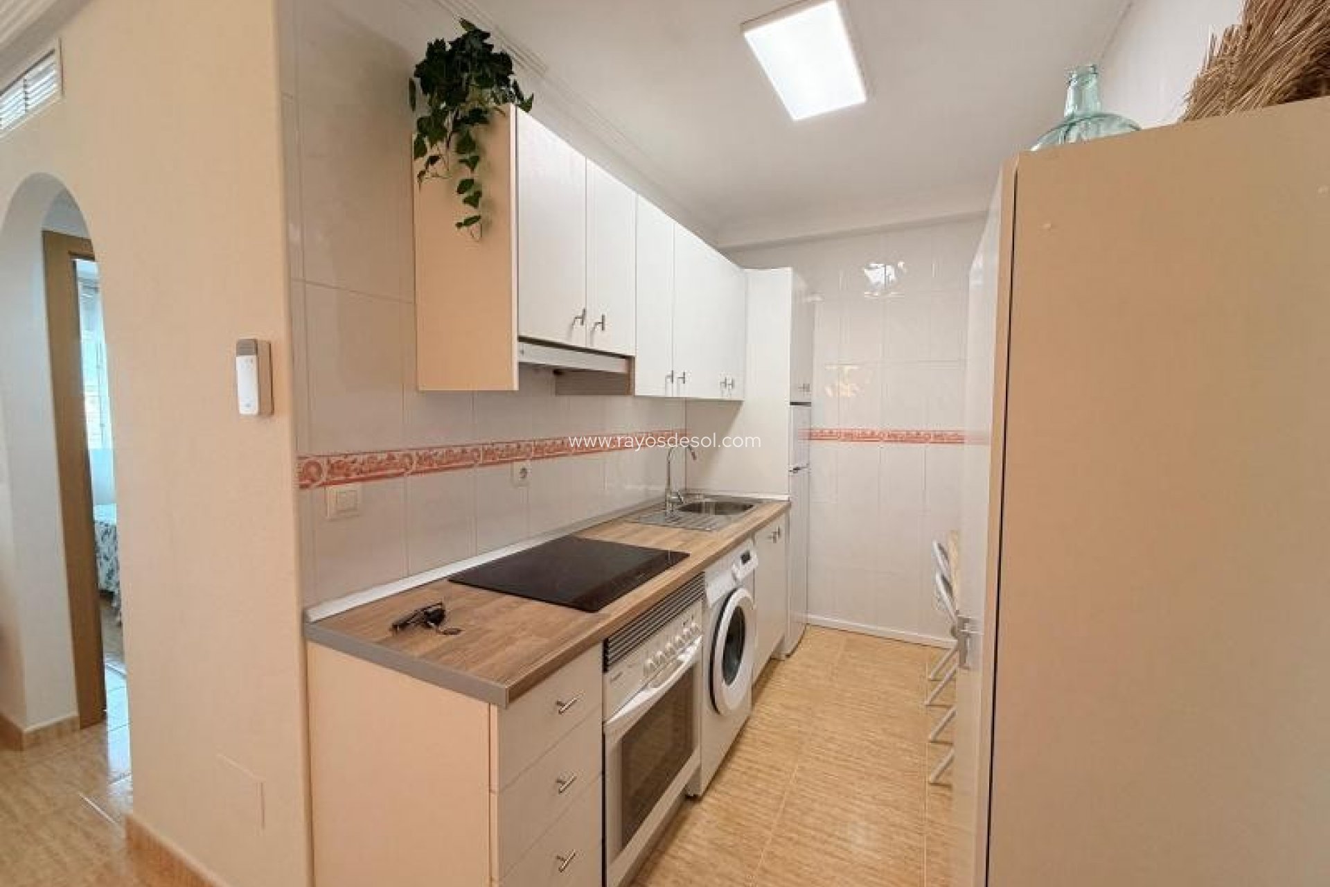 Wiederverkauf - Appartement - Los Alcazares