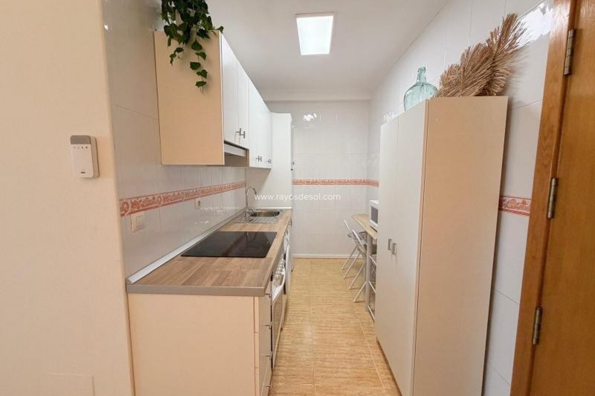 Wiederverkauf - Appartement - Los Alcazares