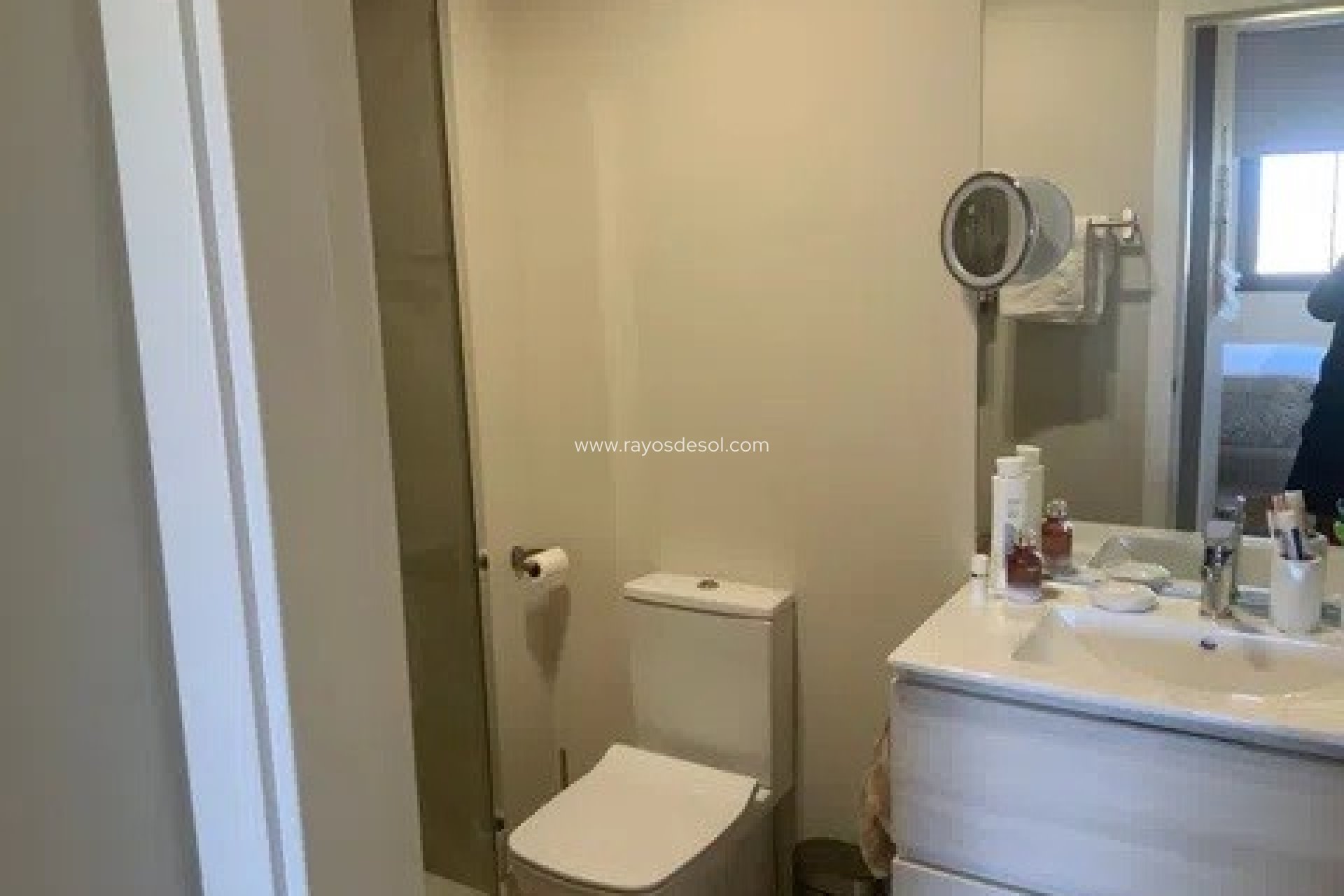 Wiederverkauf - Appartement - Mar de Cristal