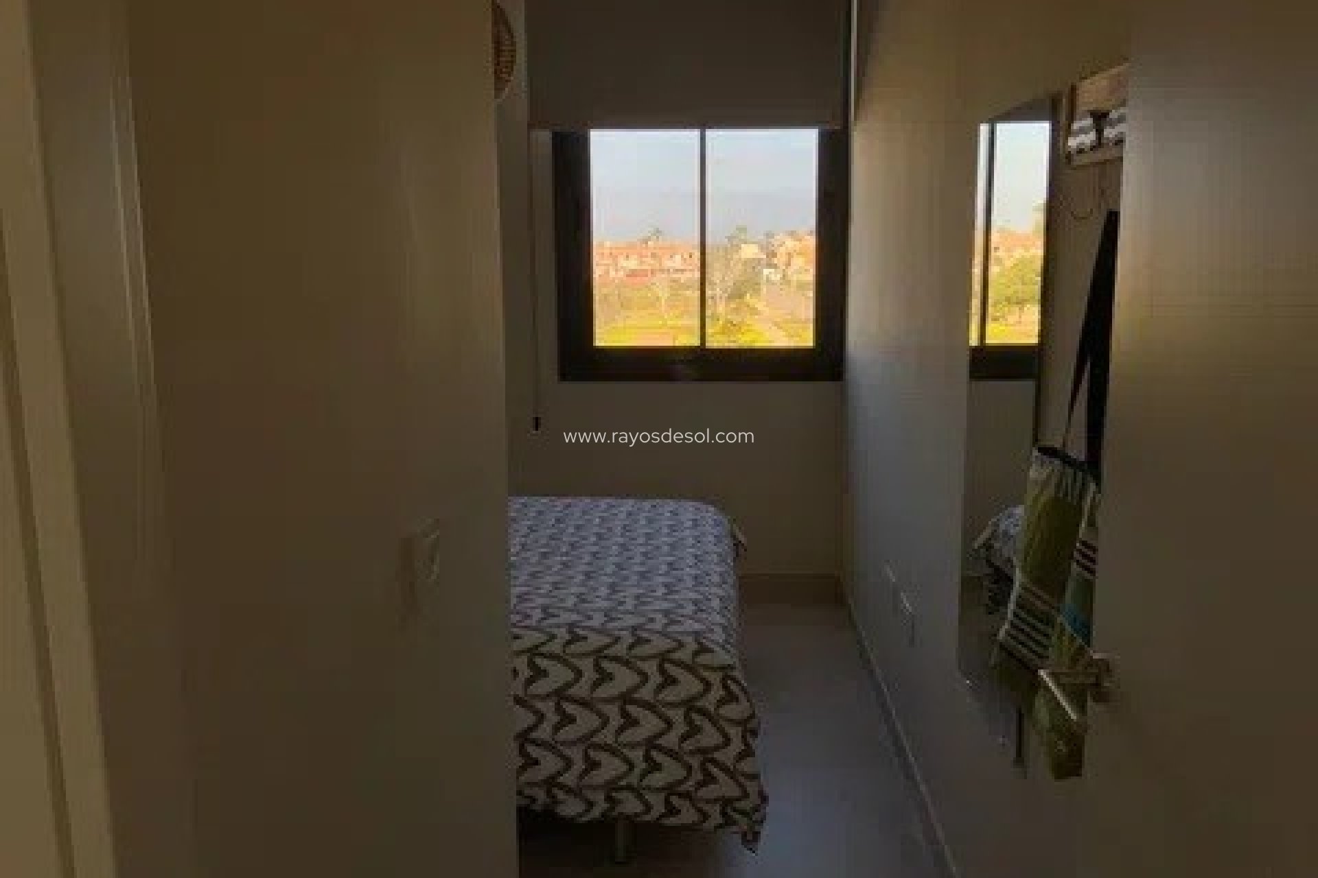 Wiederverkauf - Appartement - Mar de Cristal