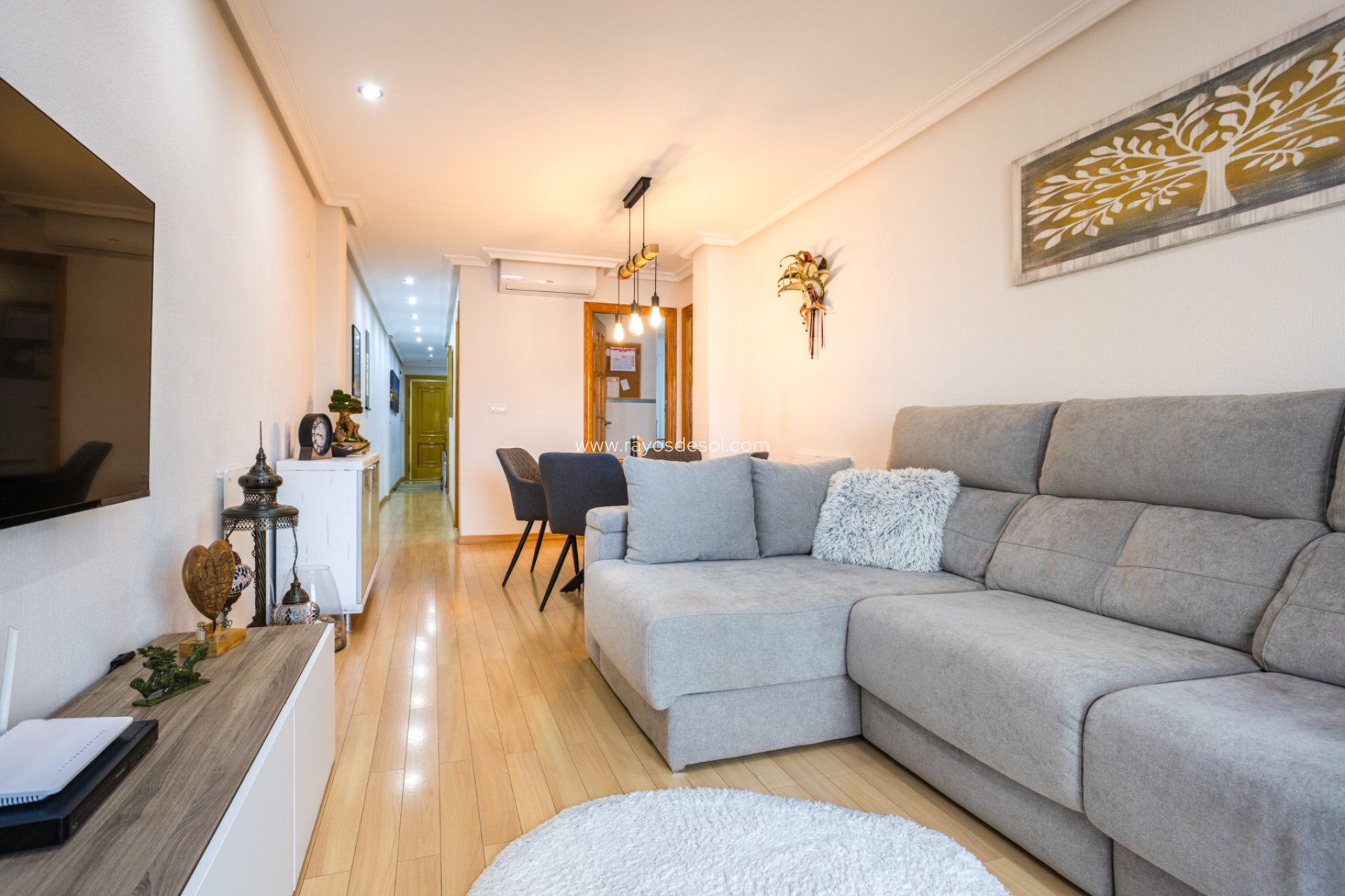 Wiederverkauf - Appartement - Montesinos - Los Montesinos