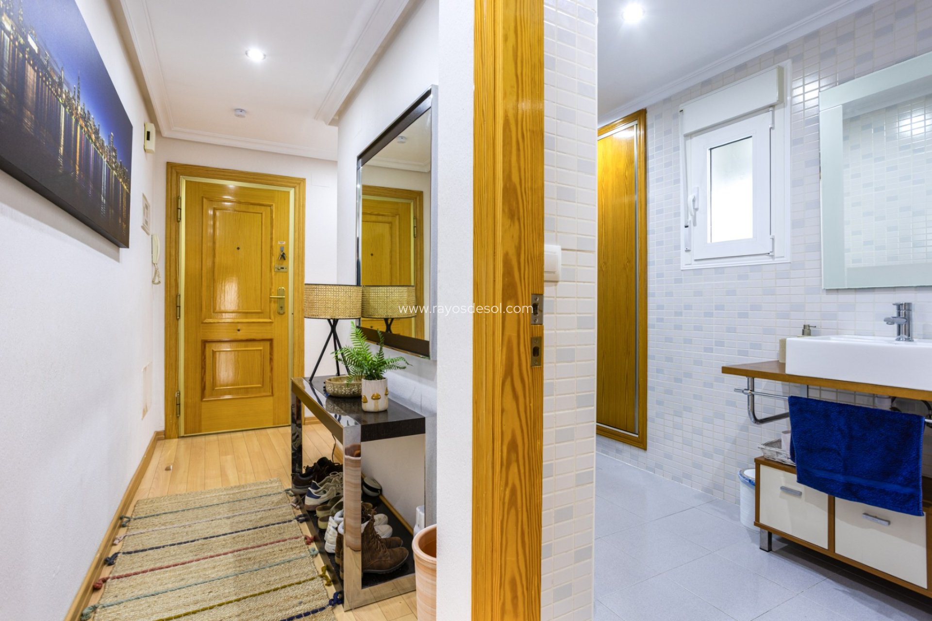 Wiederverkauf - Appartement - Montesinos - Los Montesinos