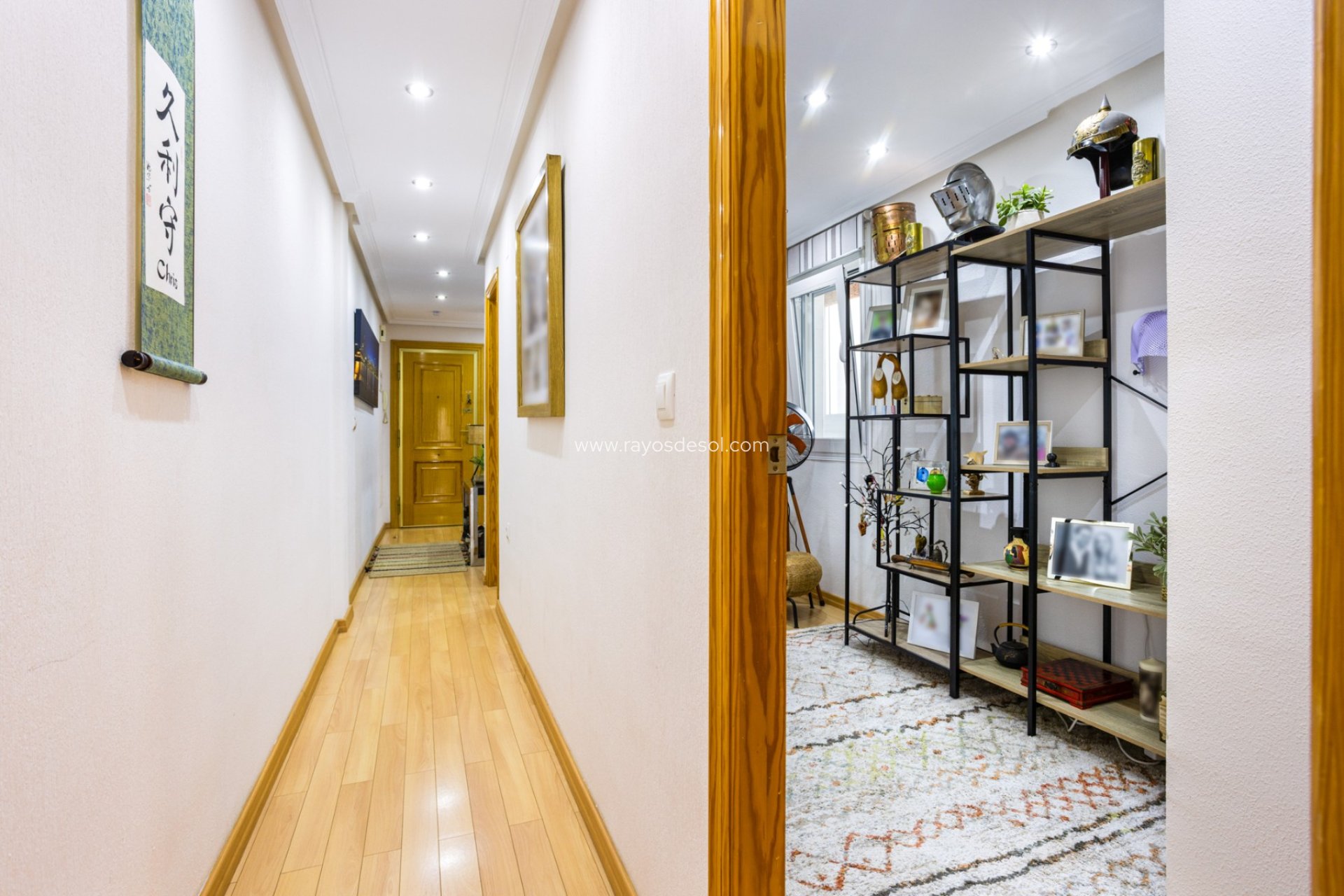 Wiederverkauf - Appartement - Montesinos - Los Montesinos