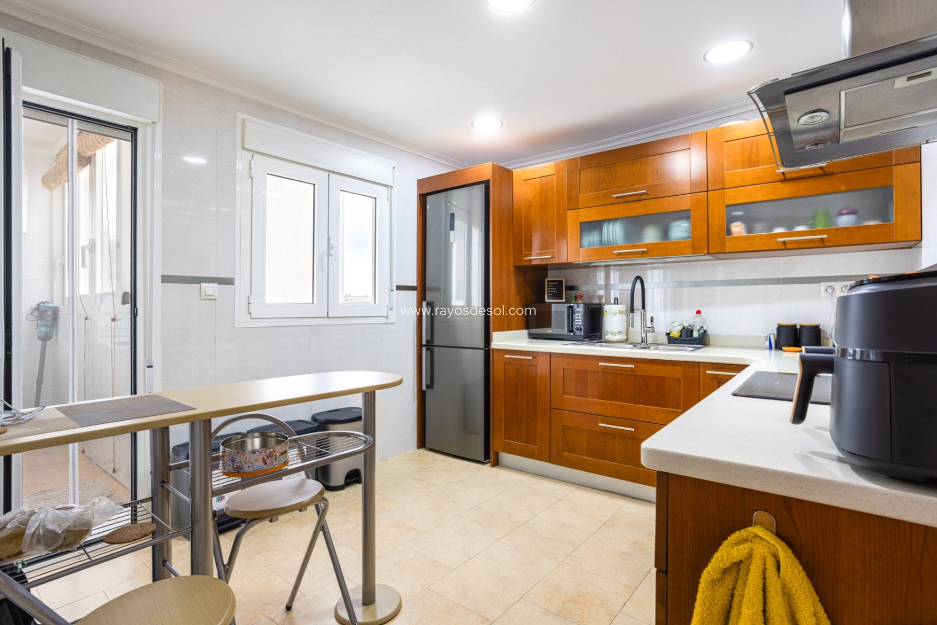 Wiederverkauf - Appartement - Montesinos - Los Montesinos