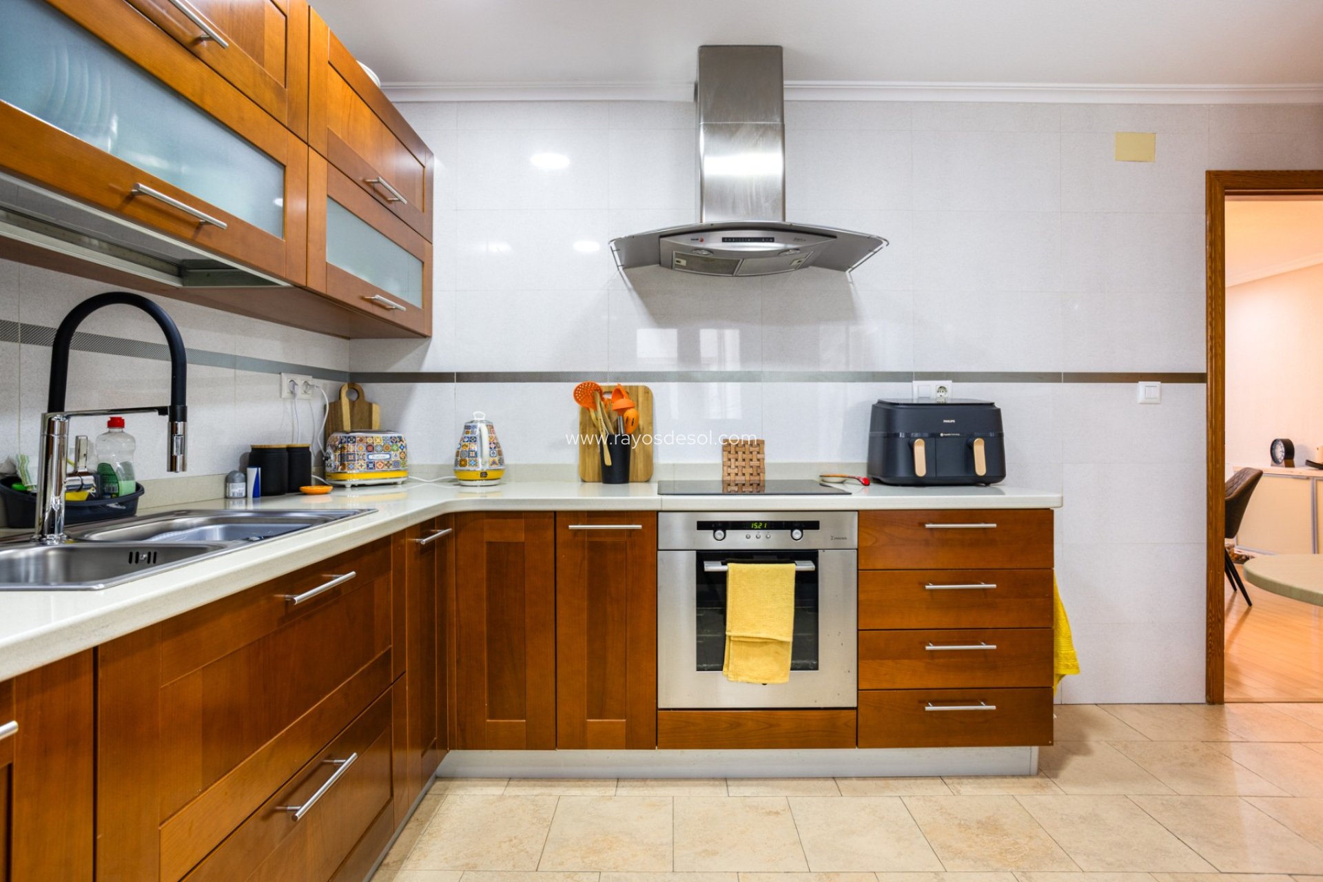 Wiederverkauf - Appartement - Montesinos - Los Montesinos