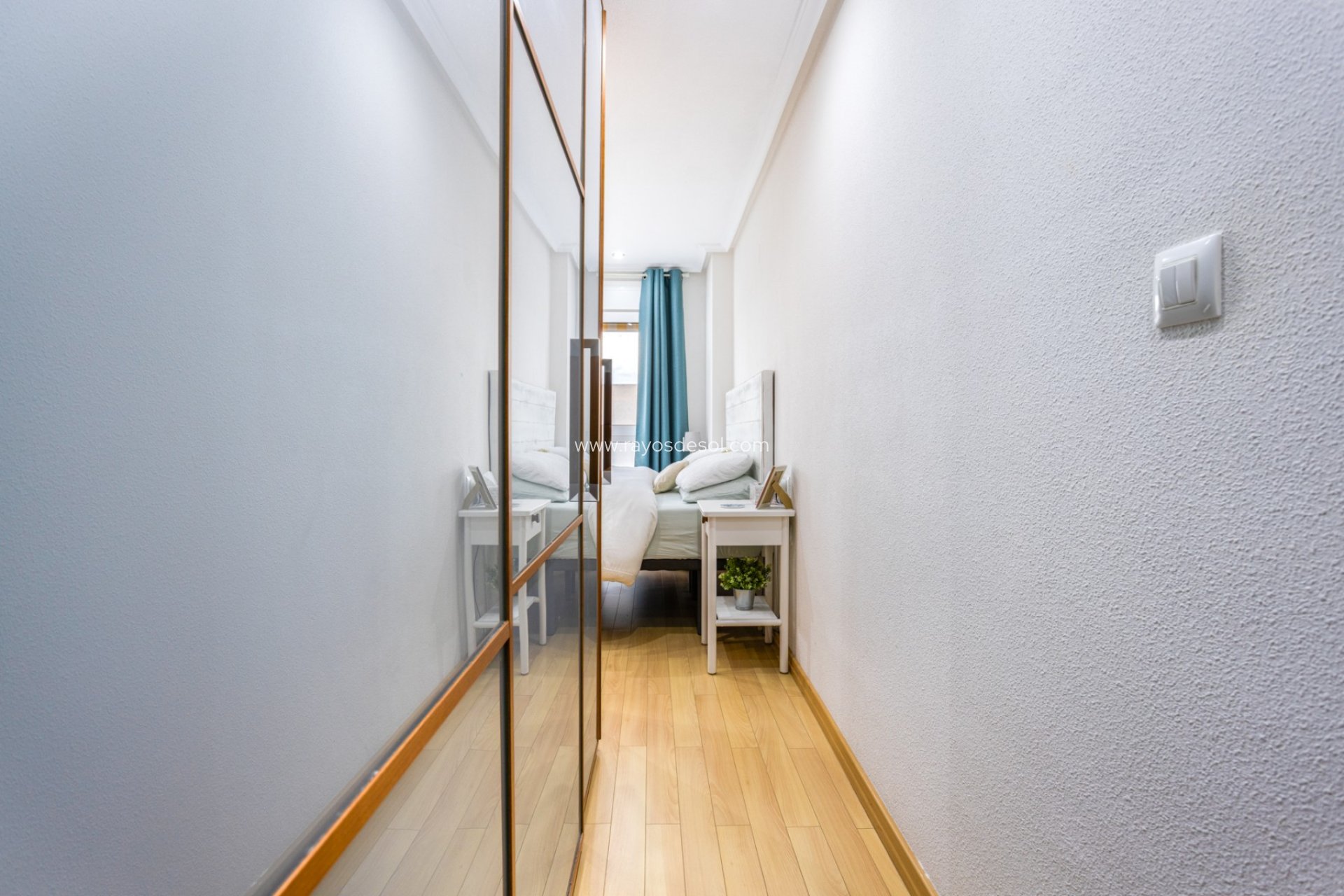 Wiederverkauf - Appartement - Montesinos - Los Montesinos